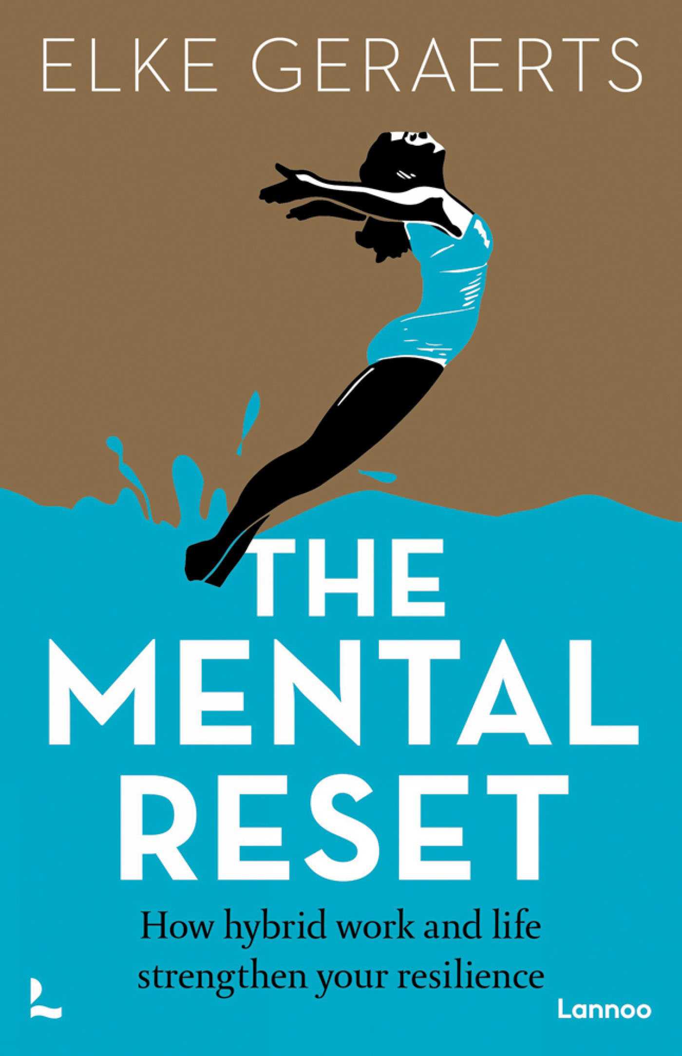 Mental Reset: How hybrid work and life strengthen your resilience