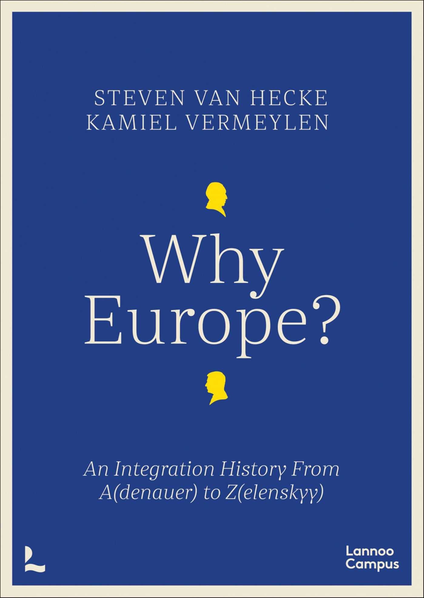 Why Europe?