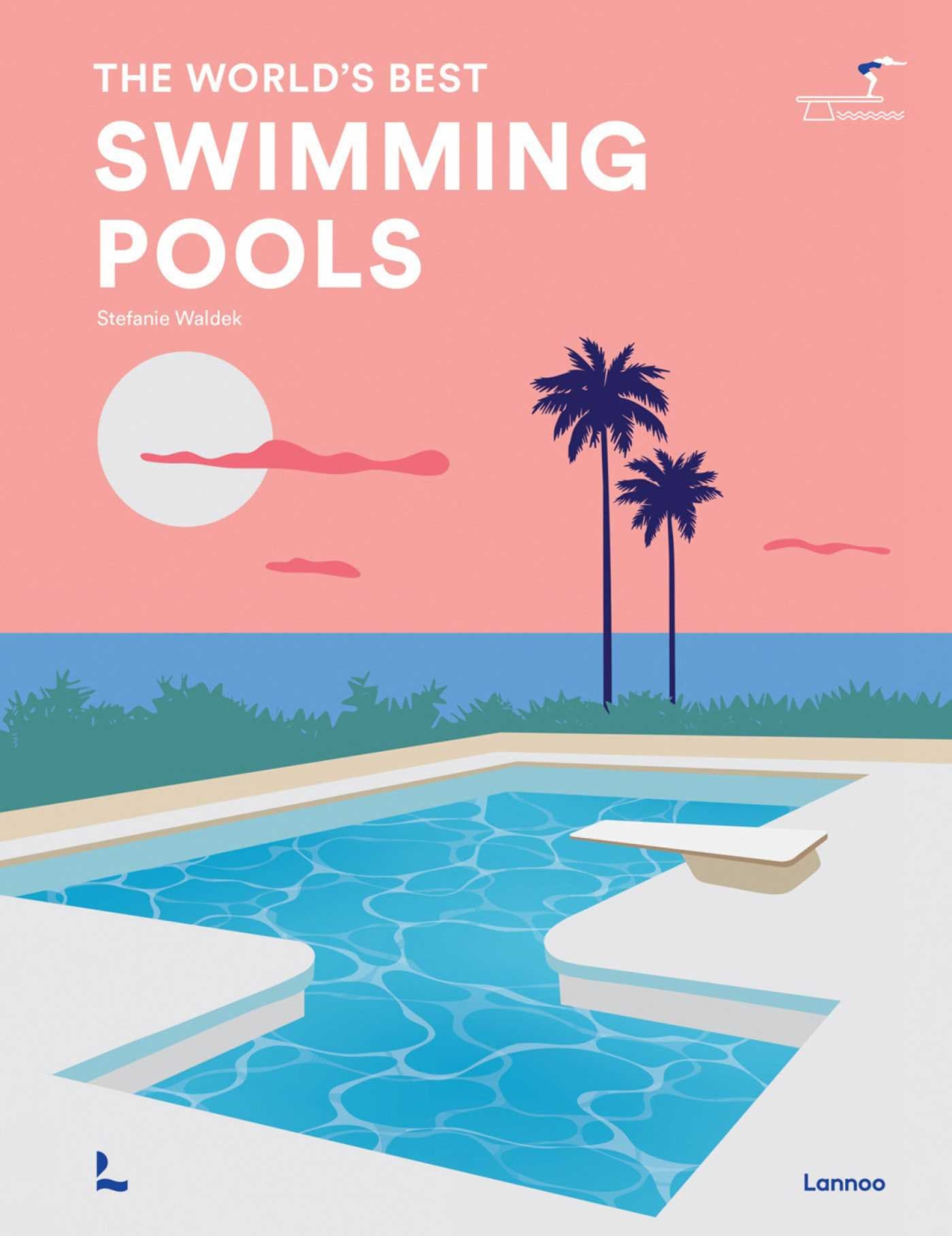 World's Best Swimming Pools