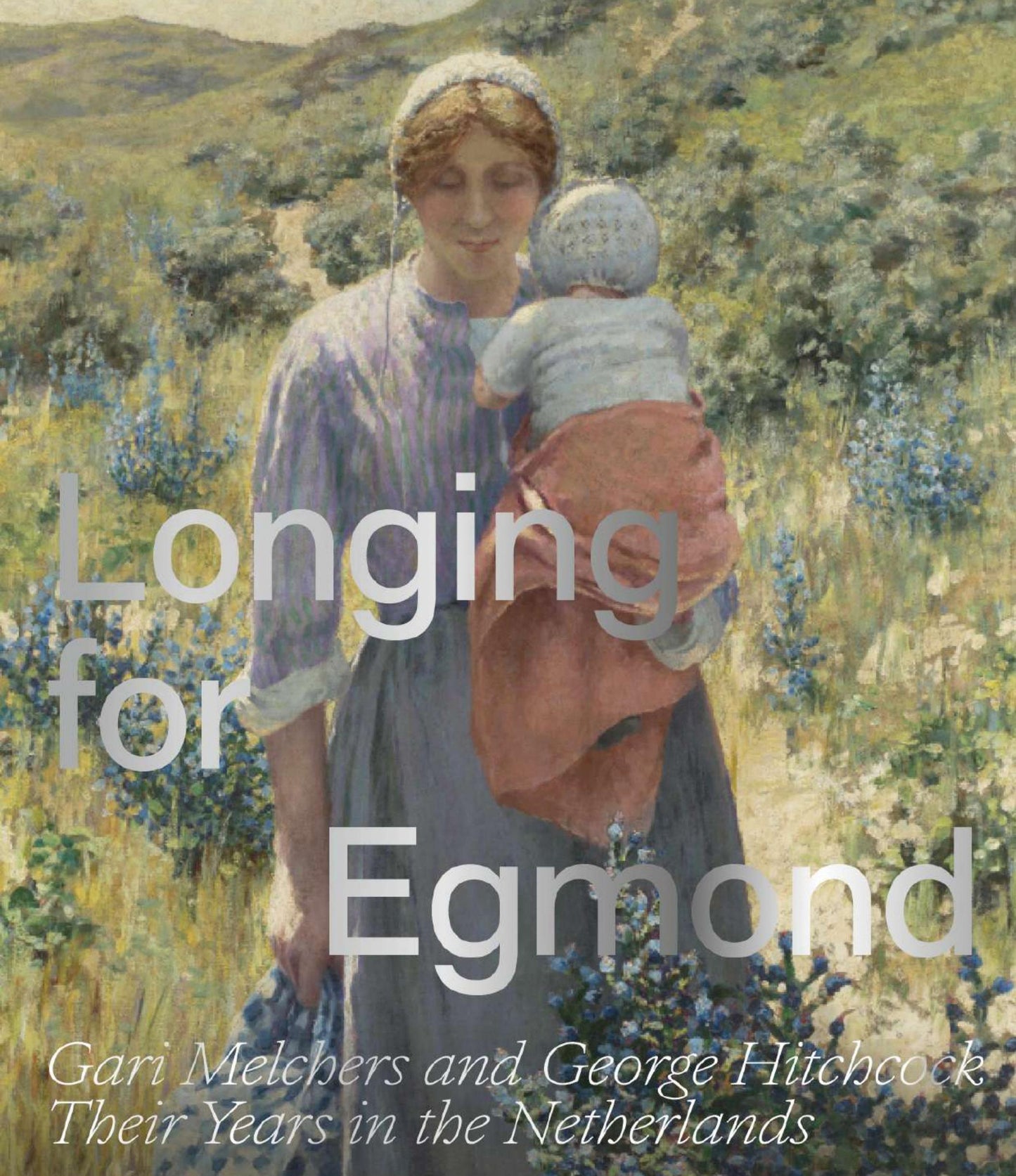 Longing for Egmond