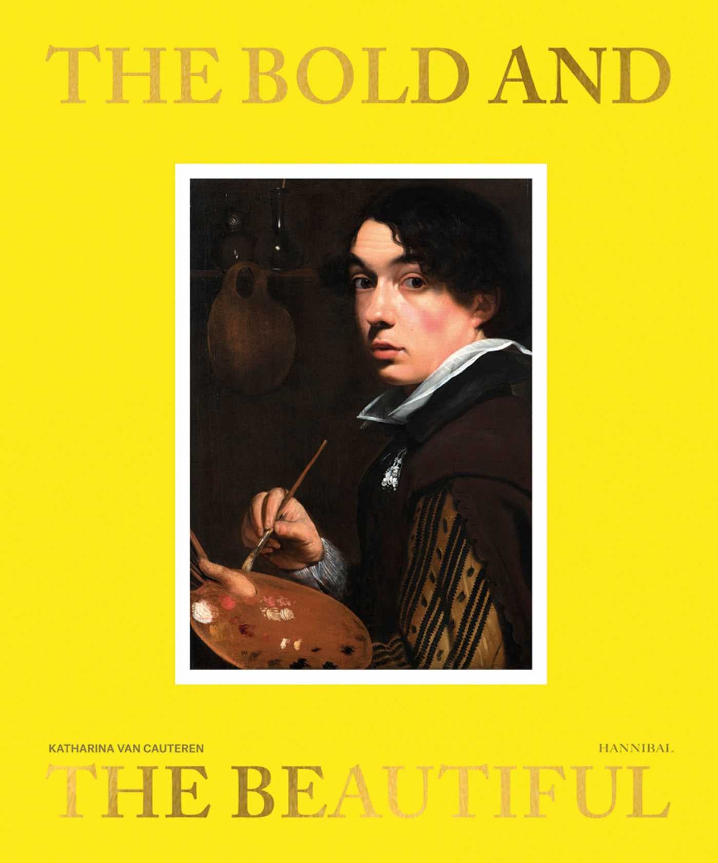 Bold and the Beautiful: In Flemish Portraits