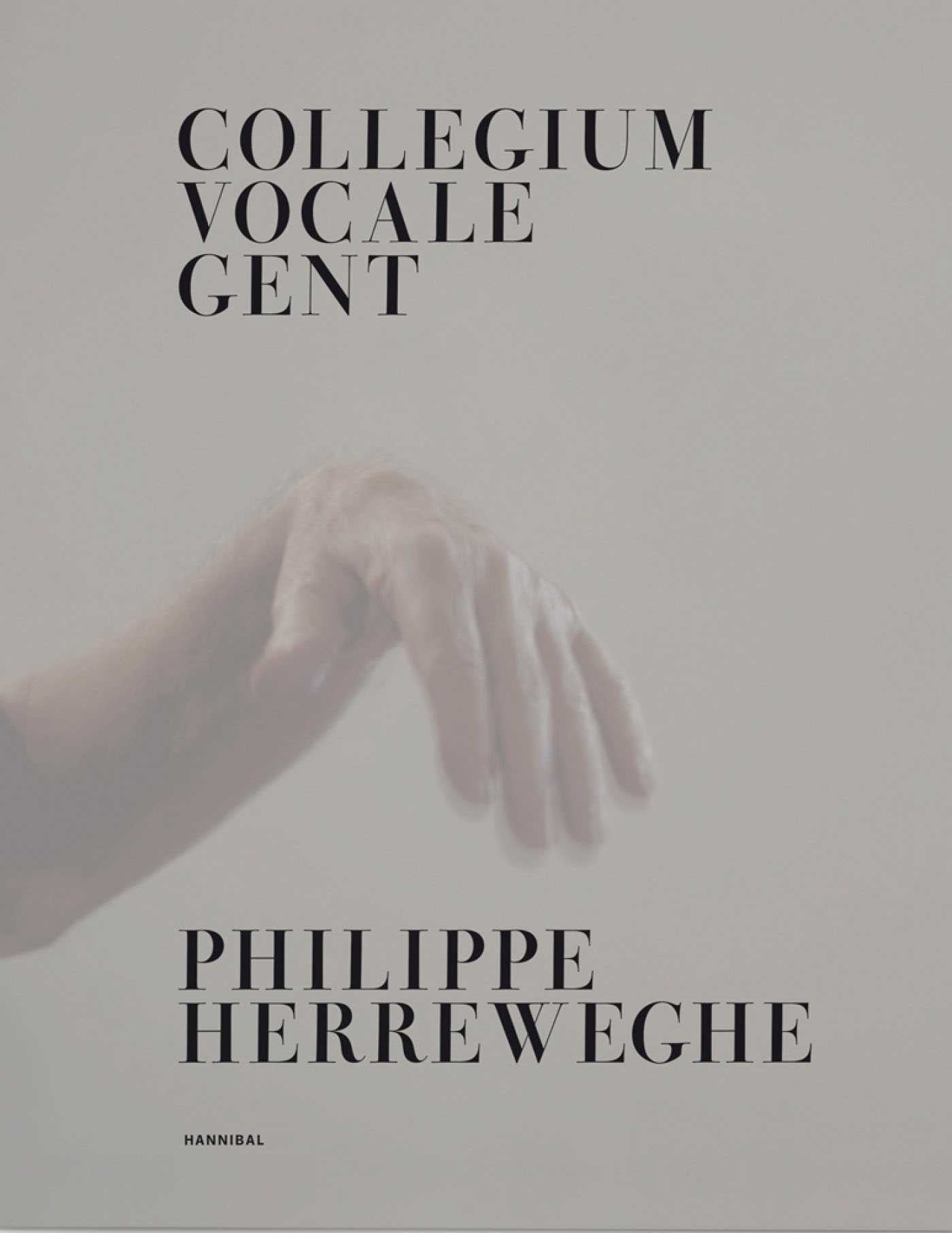 Collegium Vocale Gent
