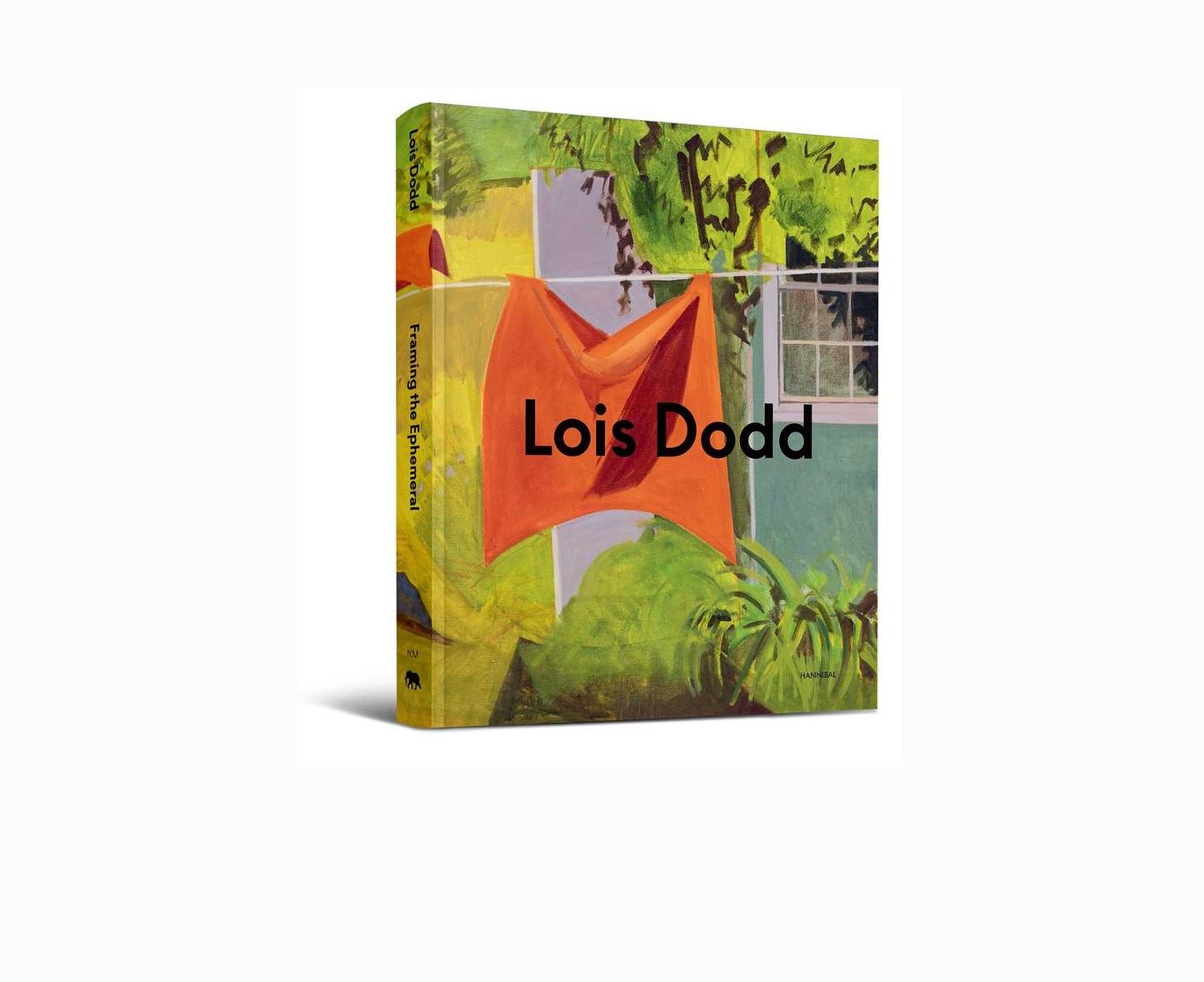 Lois Dodd