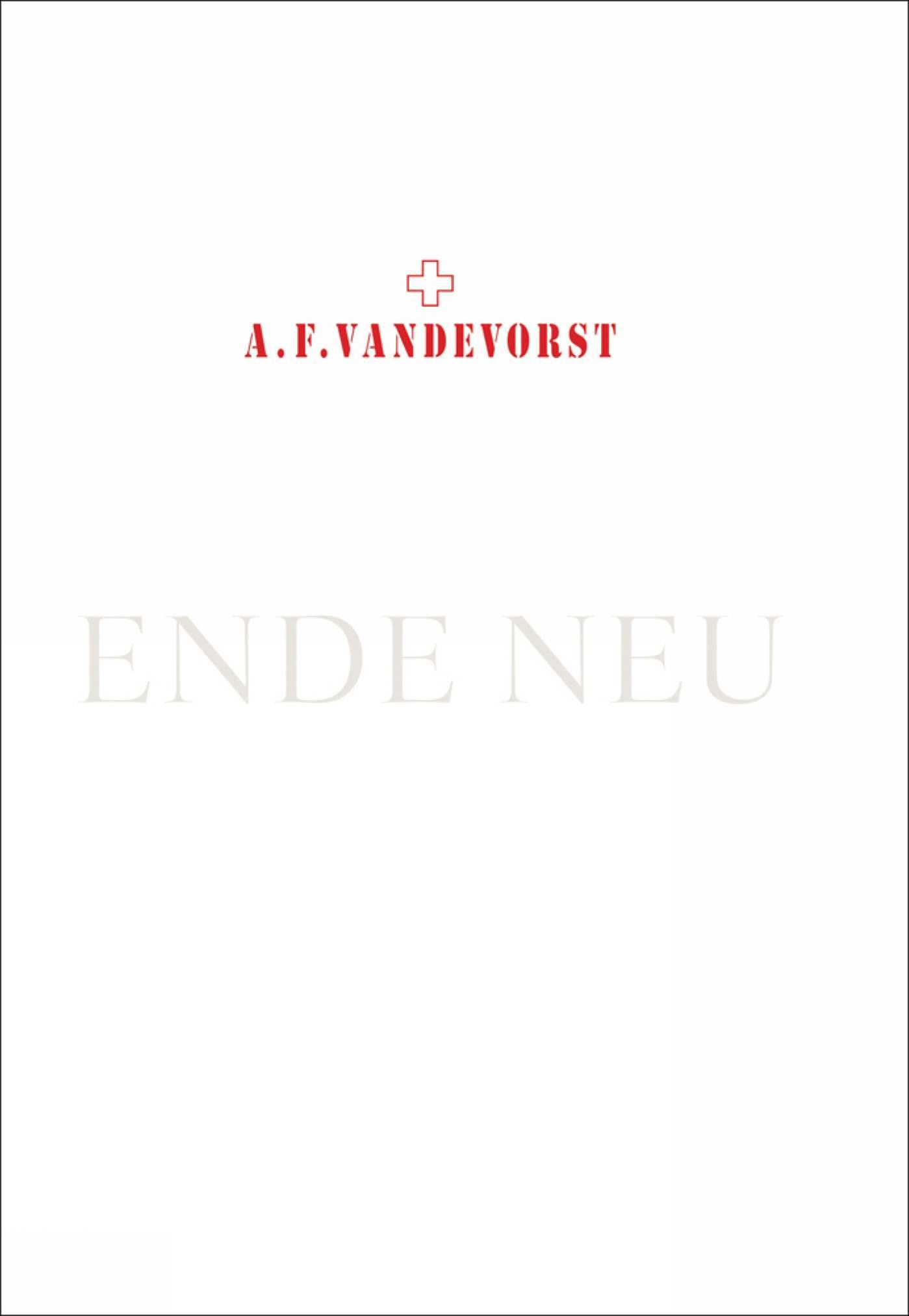 A.F.Vandevorst