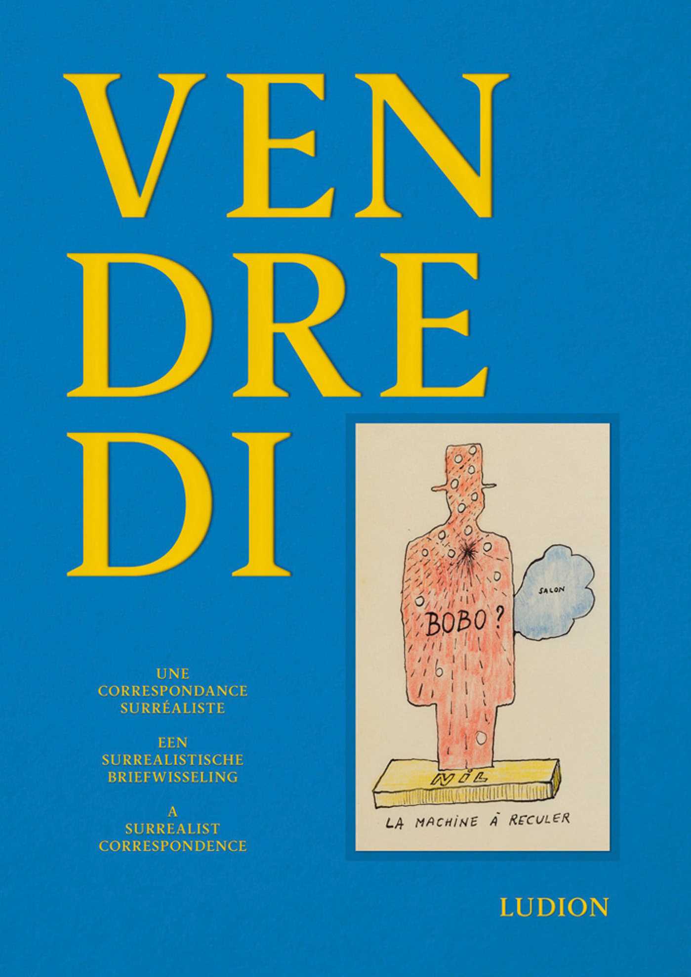 Vendredi