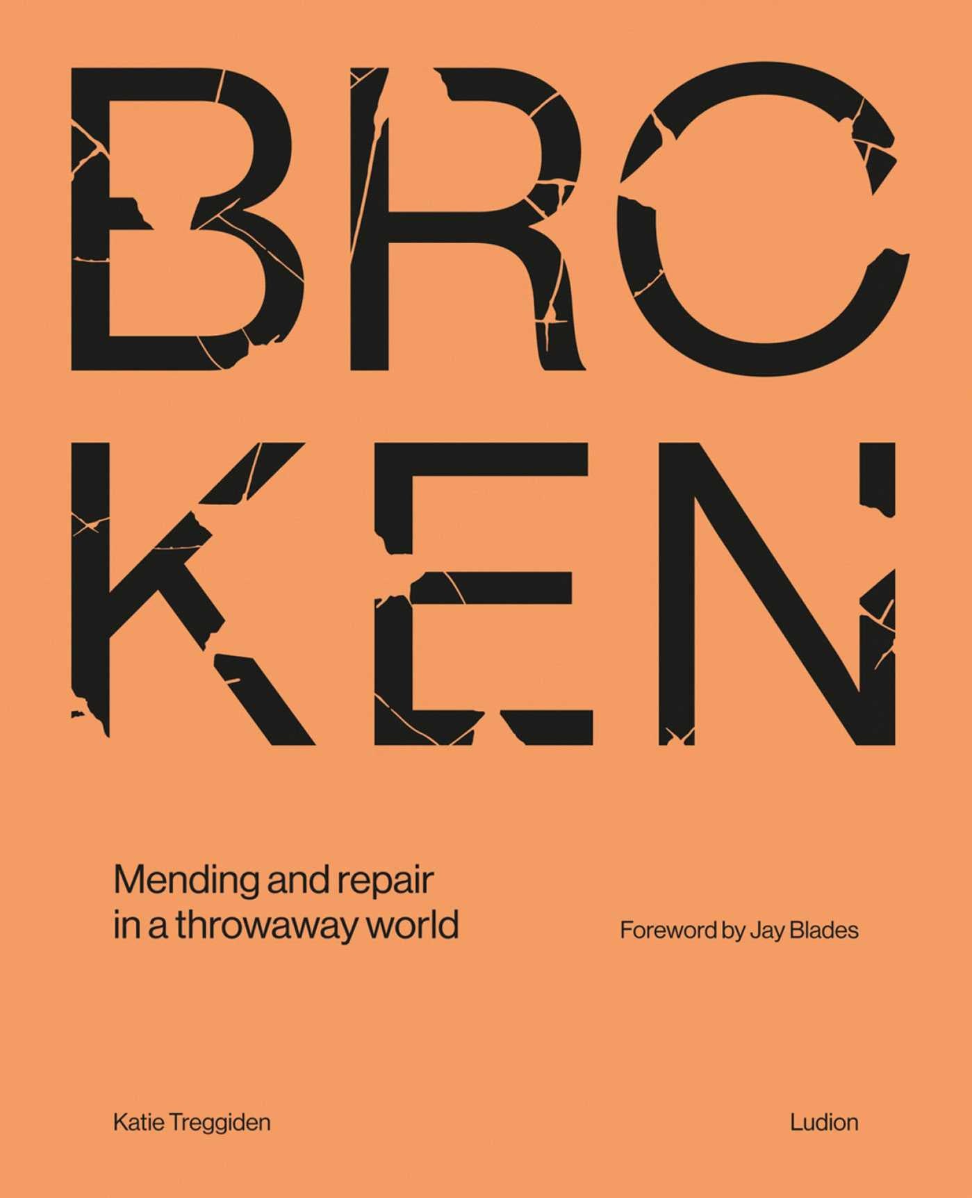 Broken