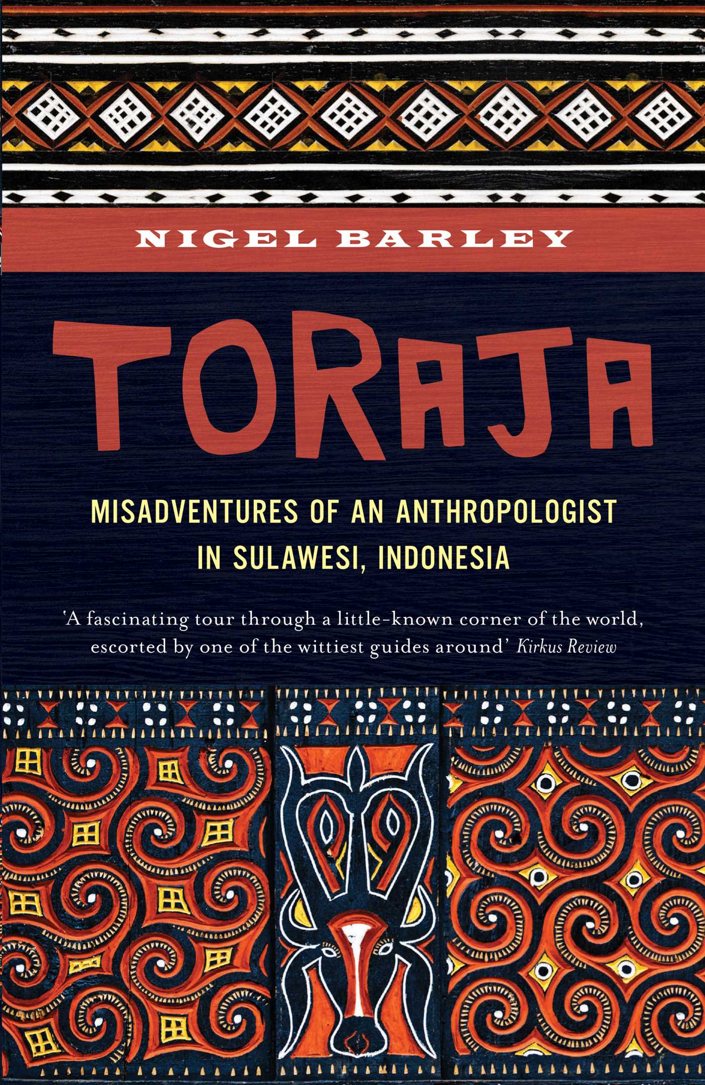 Toraja