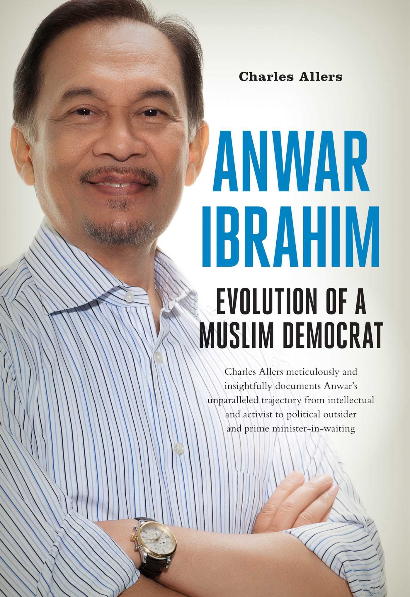 Anwar Ibrahim