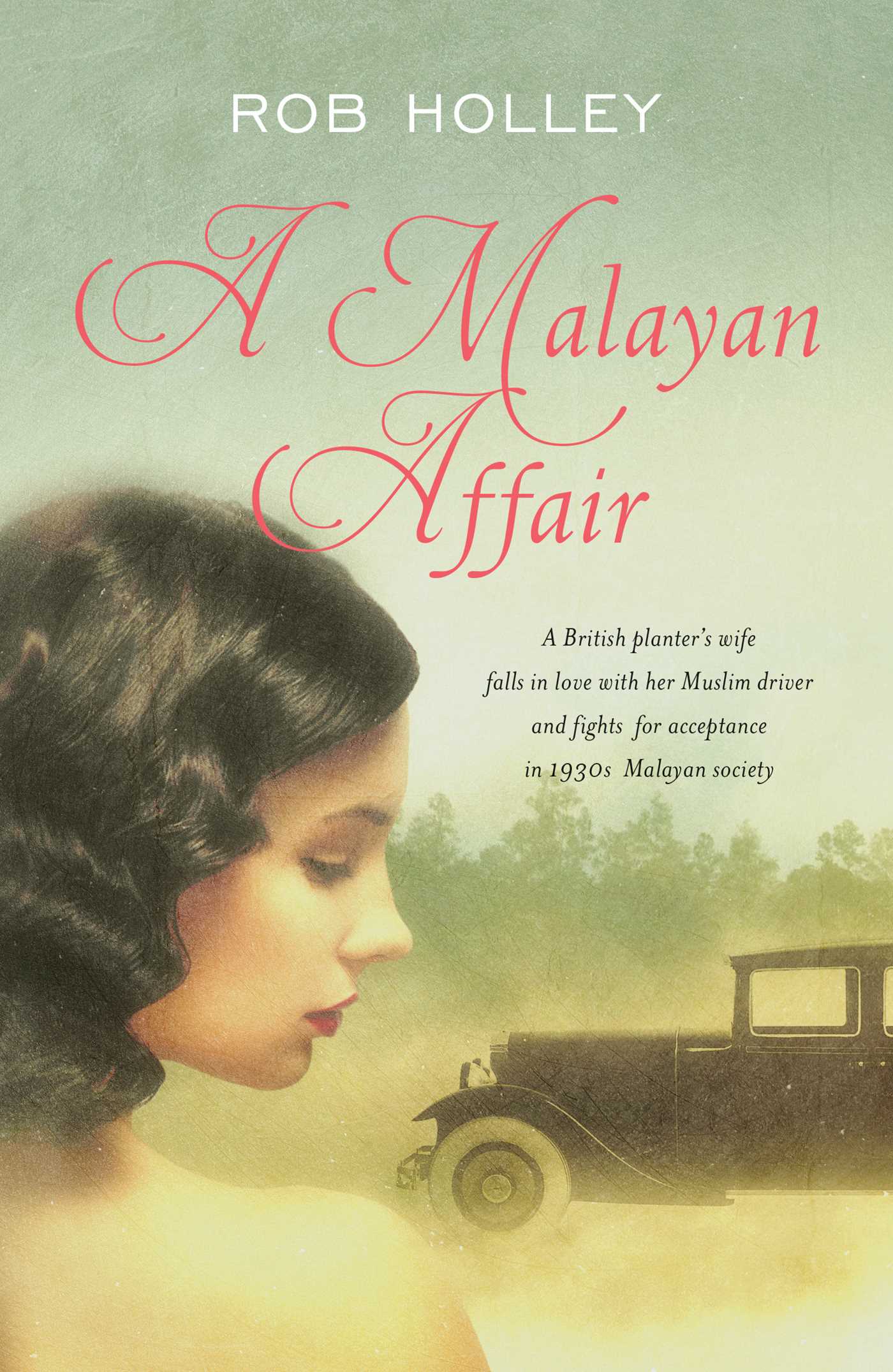 Malayan Affair