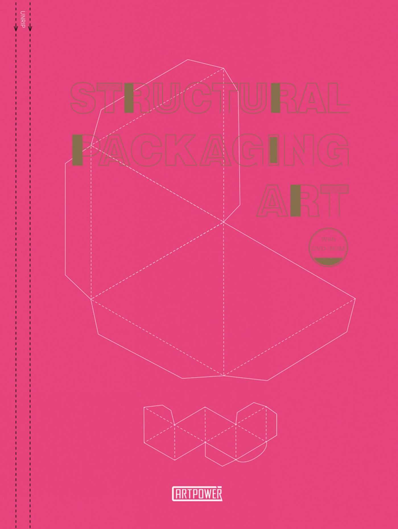 Structural Packaging Art