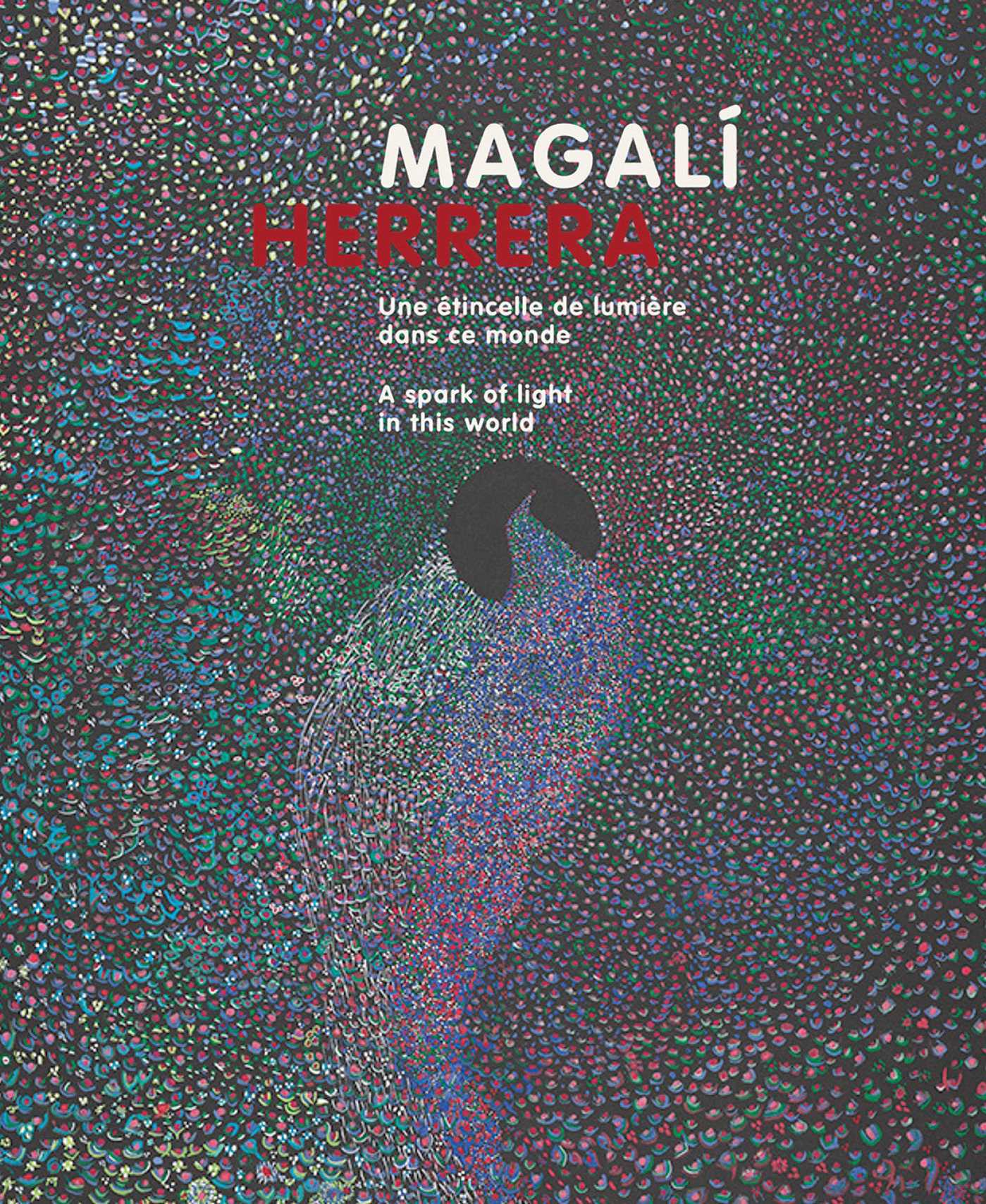 Magalí Herrera