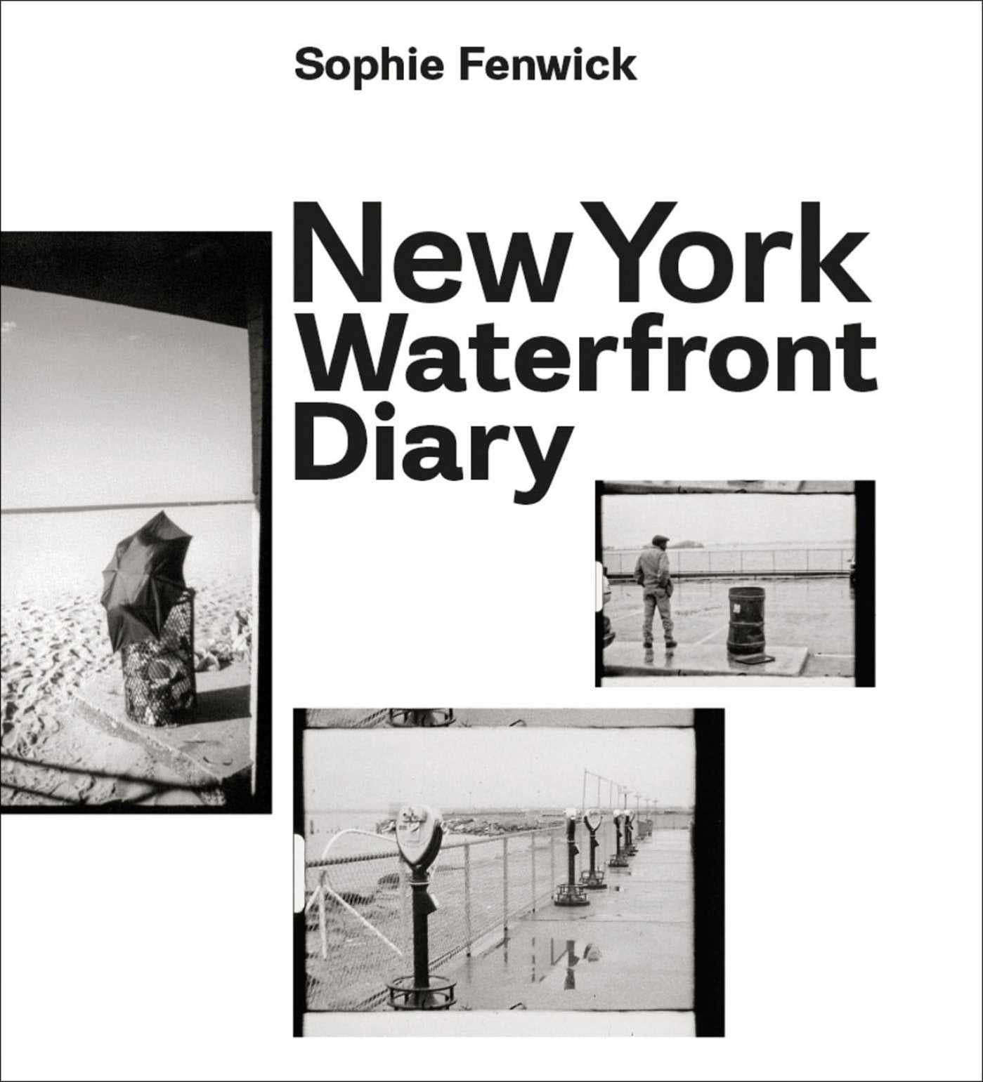 New York Waterfront Diary