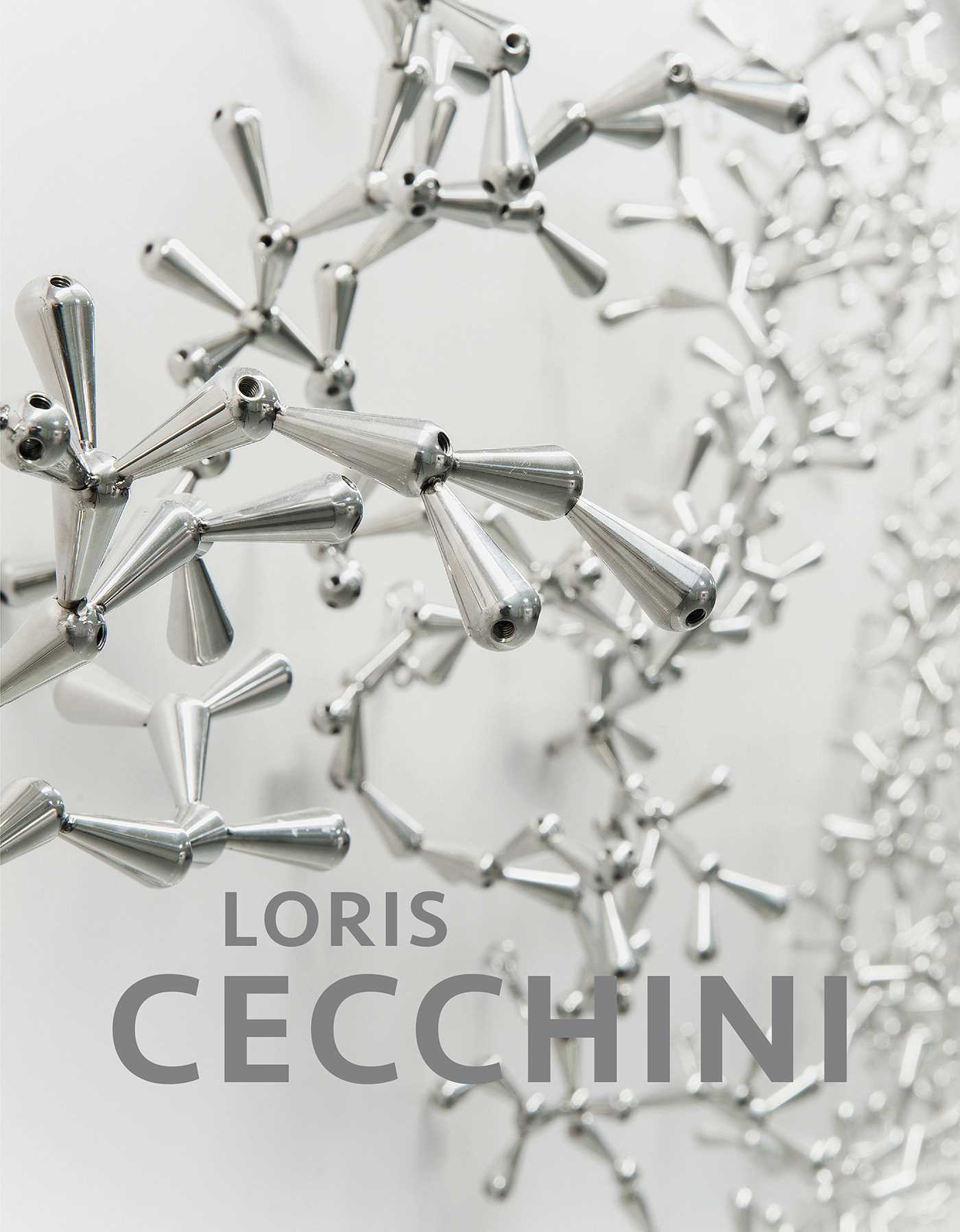 Loris Cecchini