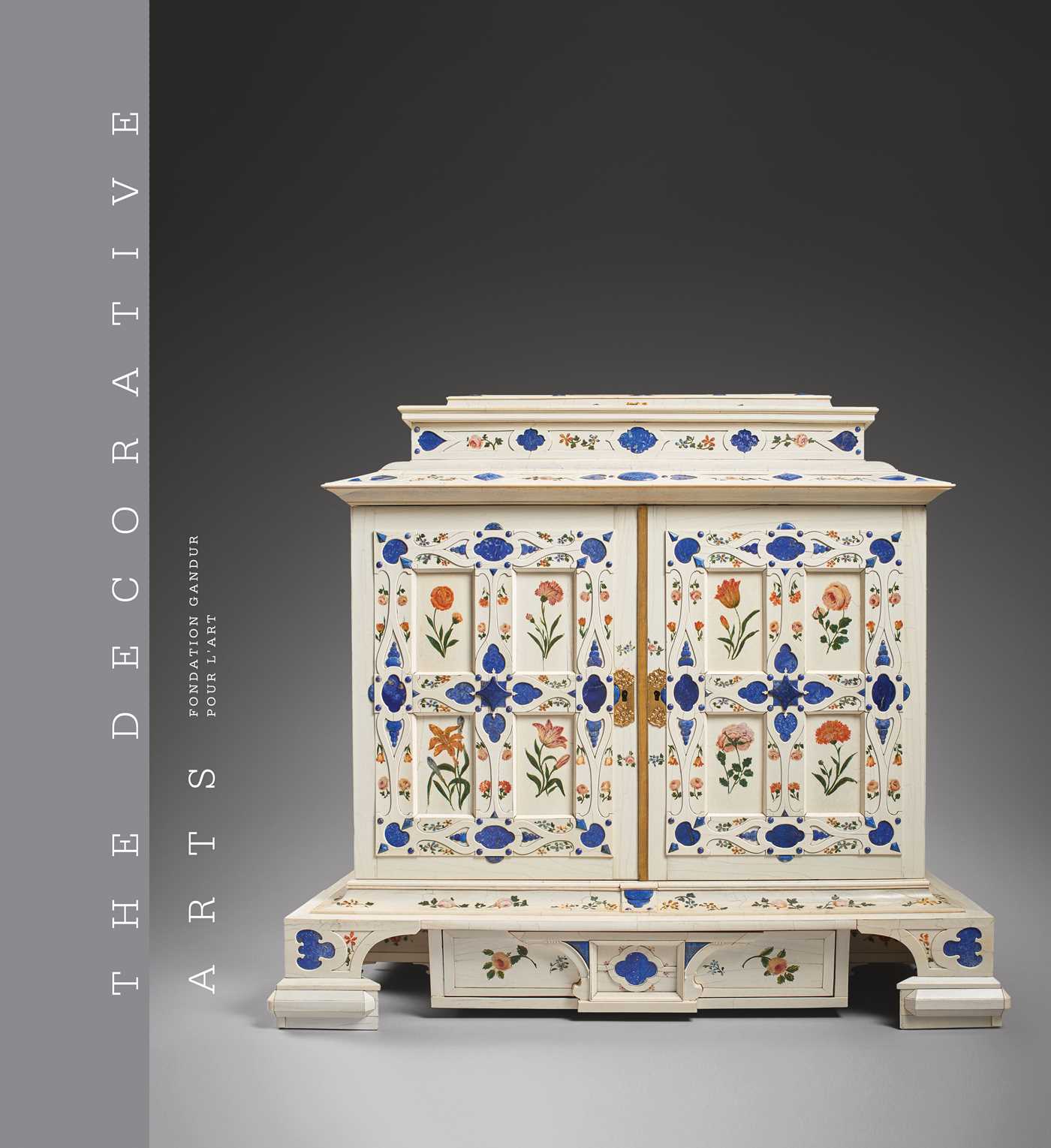 Decorative Arts II – Fondation Gandur pour l'Art: Savoir-faire and the art of living