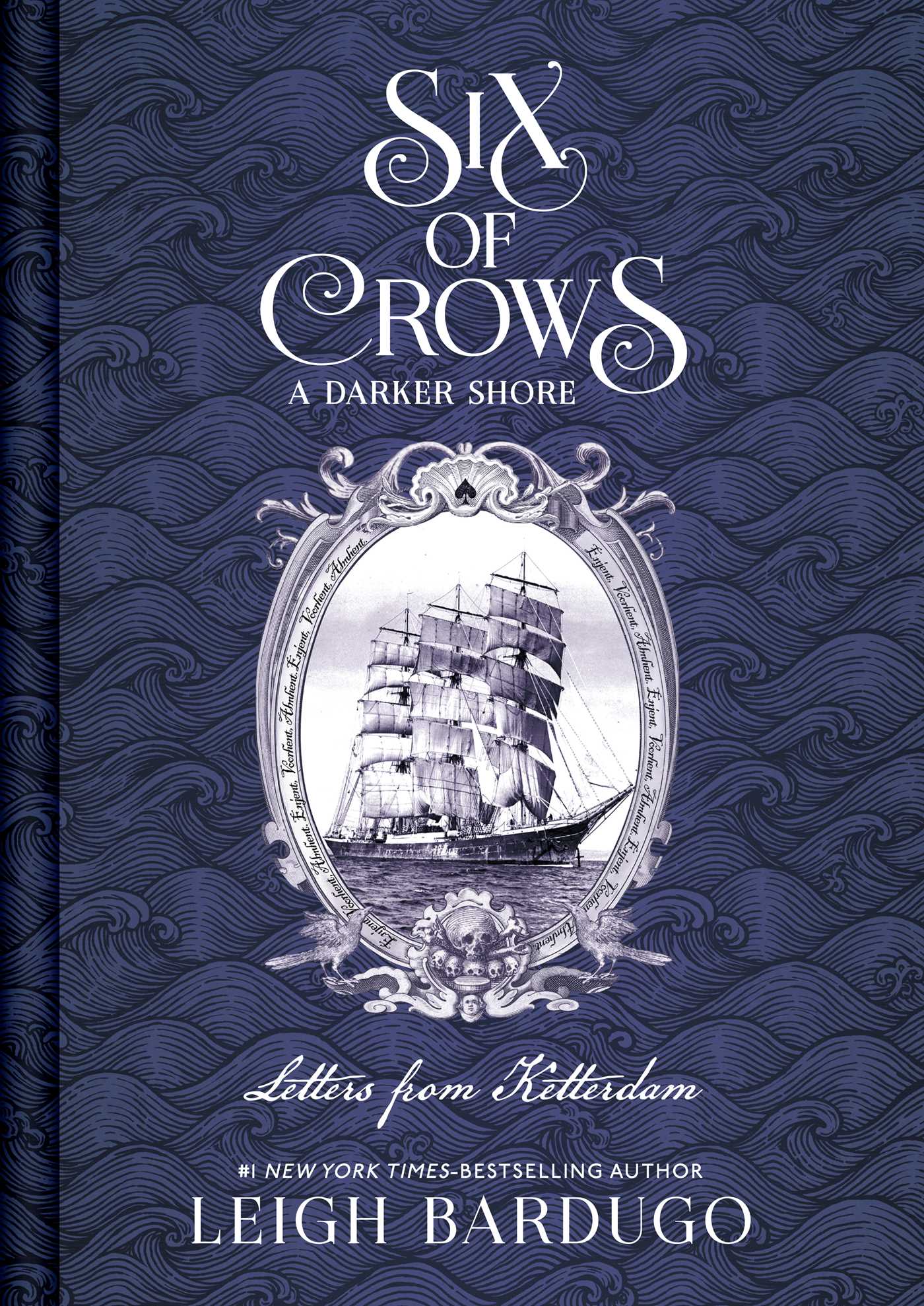 Six of Crows