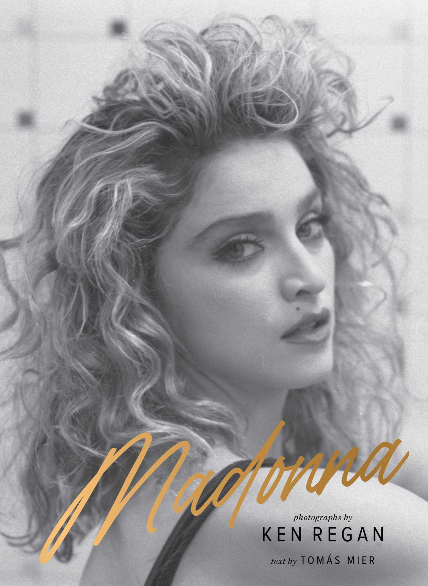 Madonna: Into the Groove