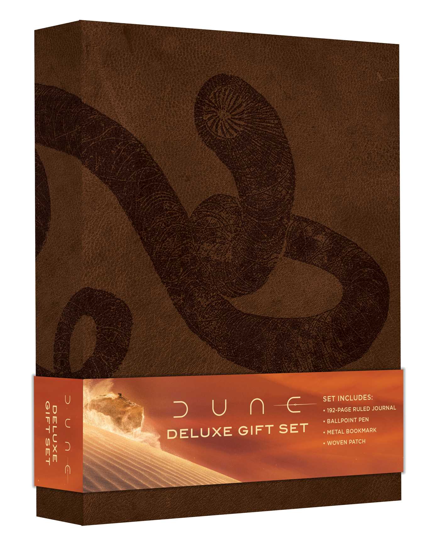 Dune Deluxe Gift Set