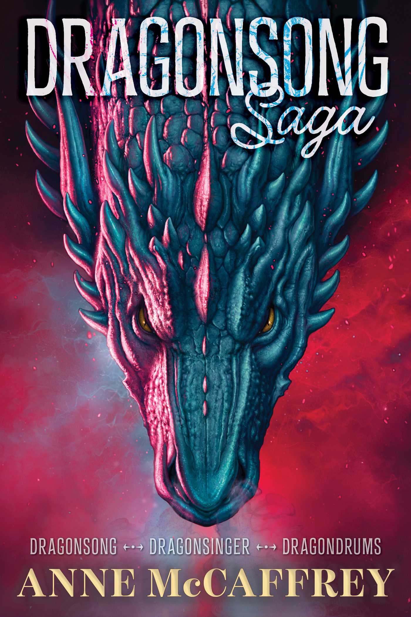 Dragonsong Saga
