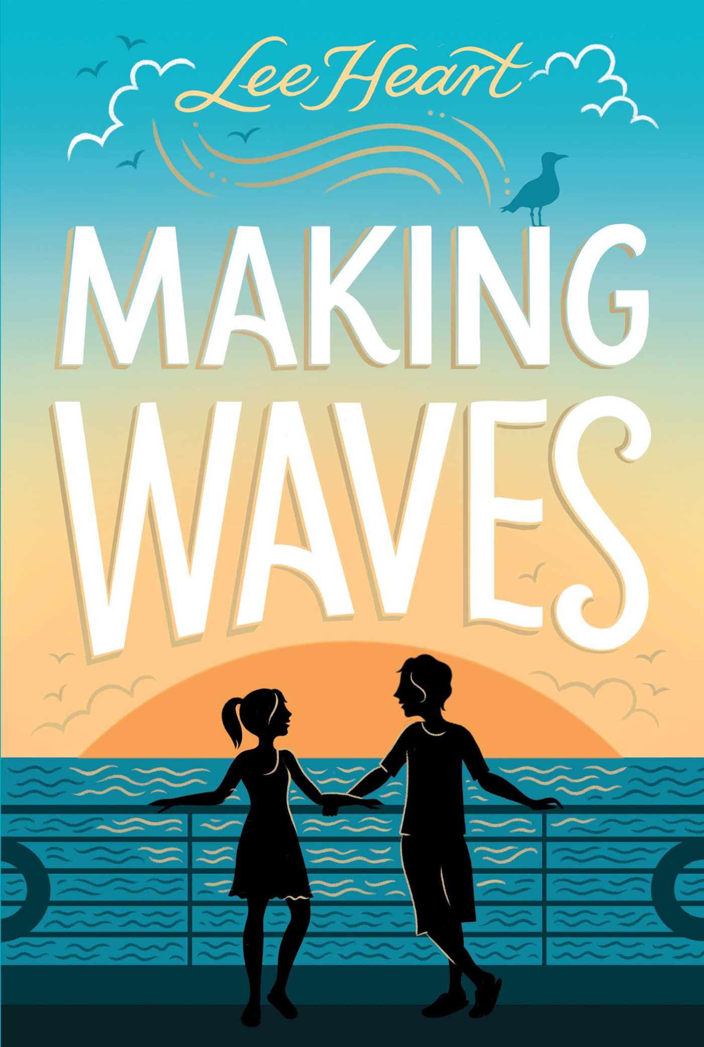 Making Waves
