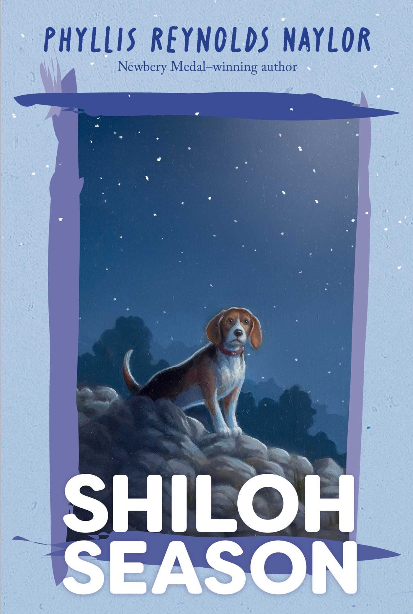 Shiloh Season