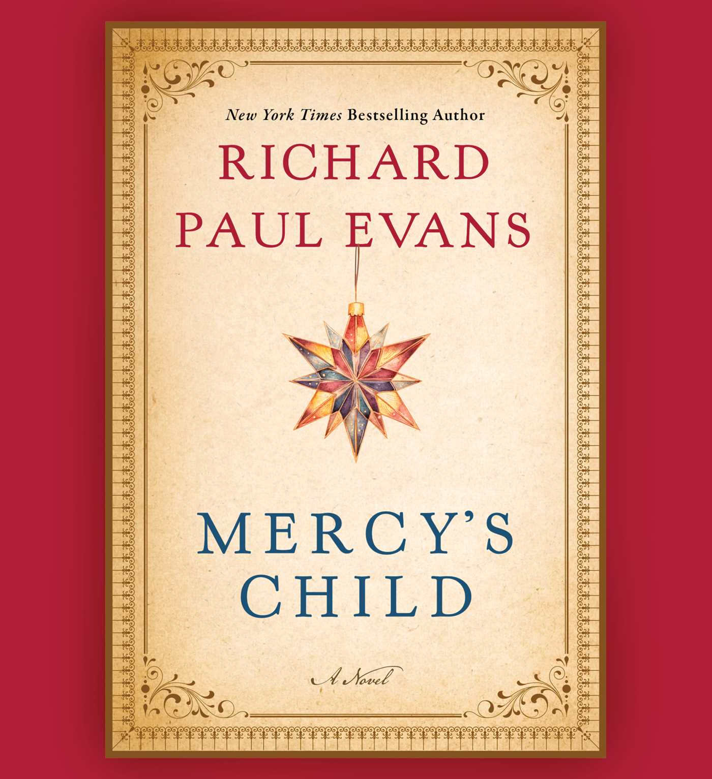 Mercy's Child