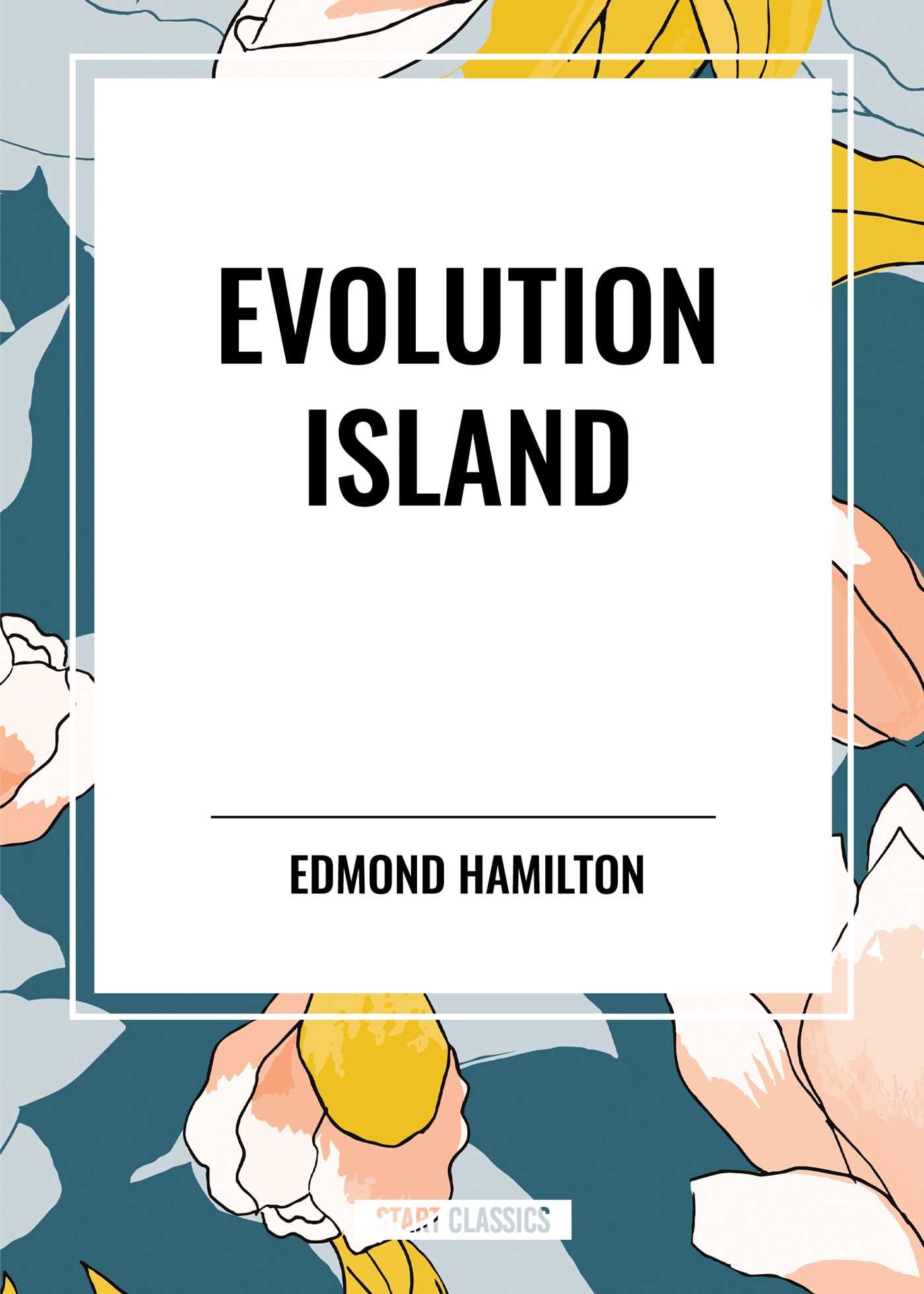 Evolution Island