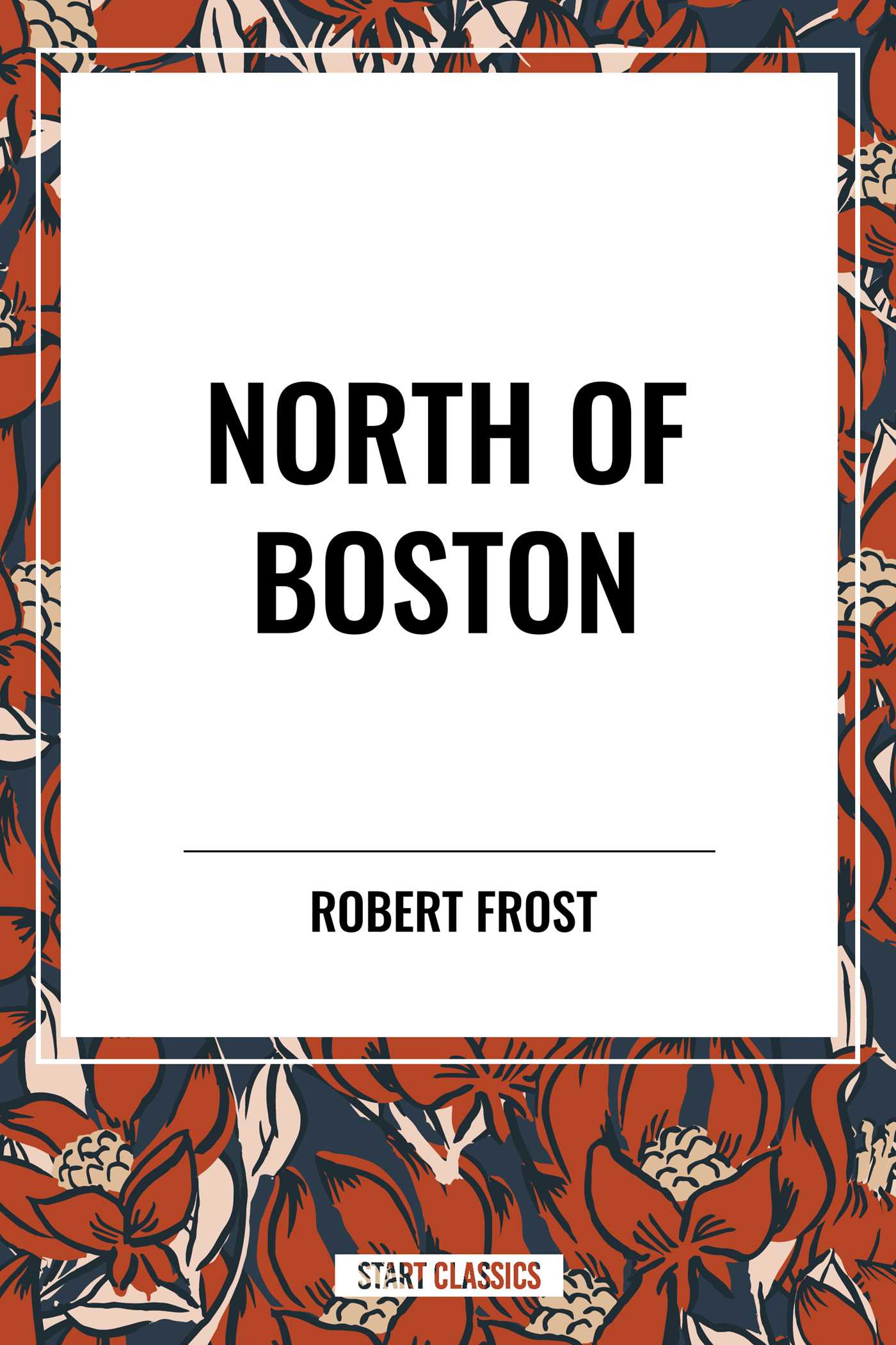 North of Boston