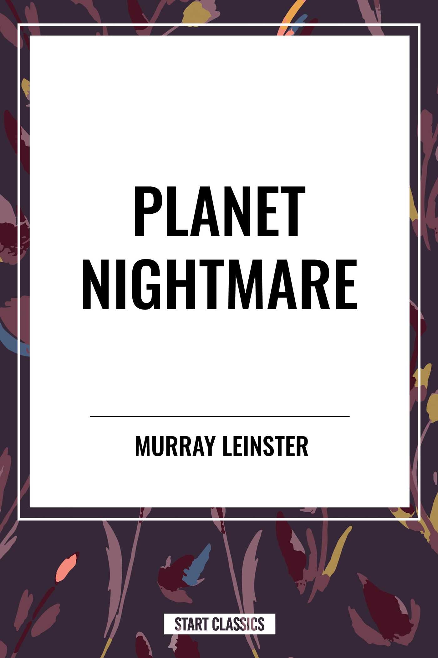 Planet Nightmare