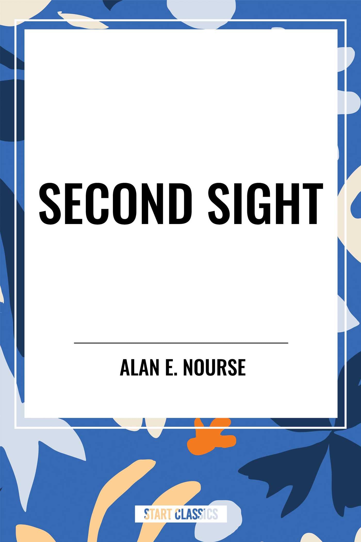 Second Sight