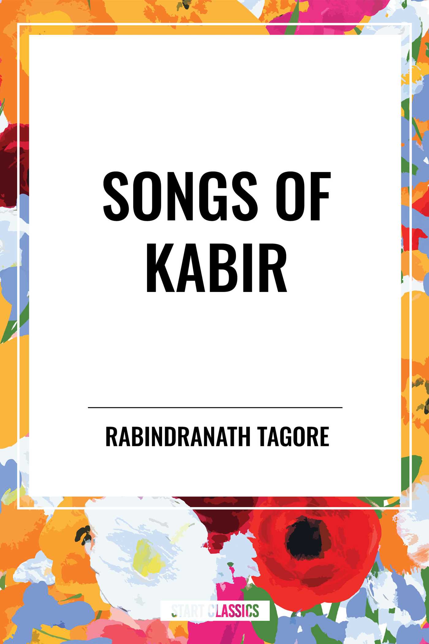 SONGS OF KABIR