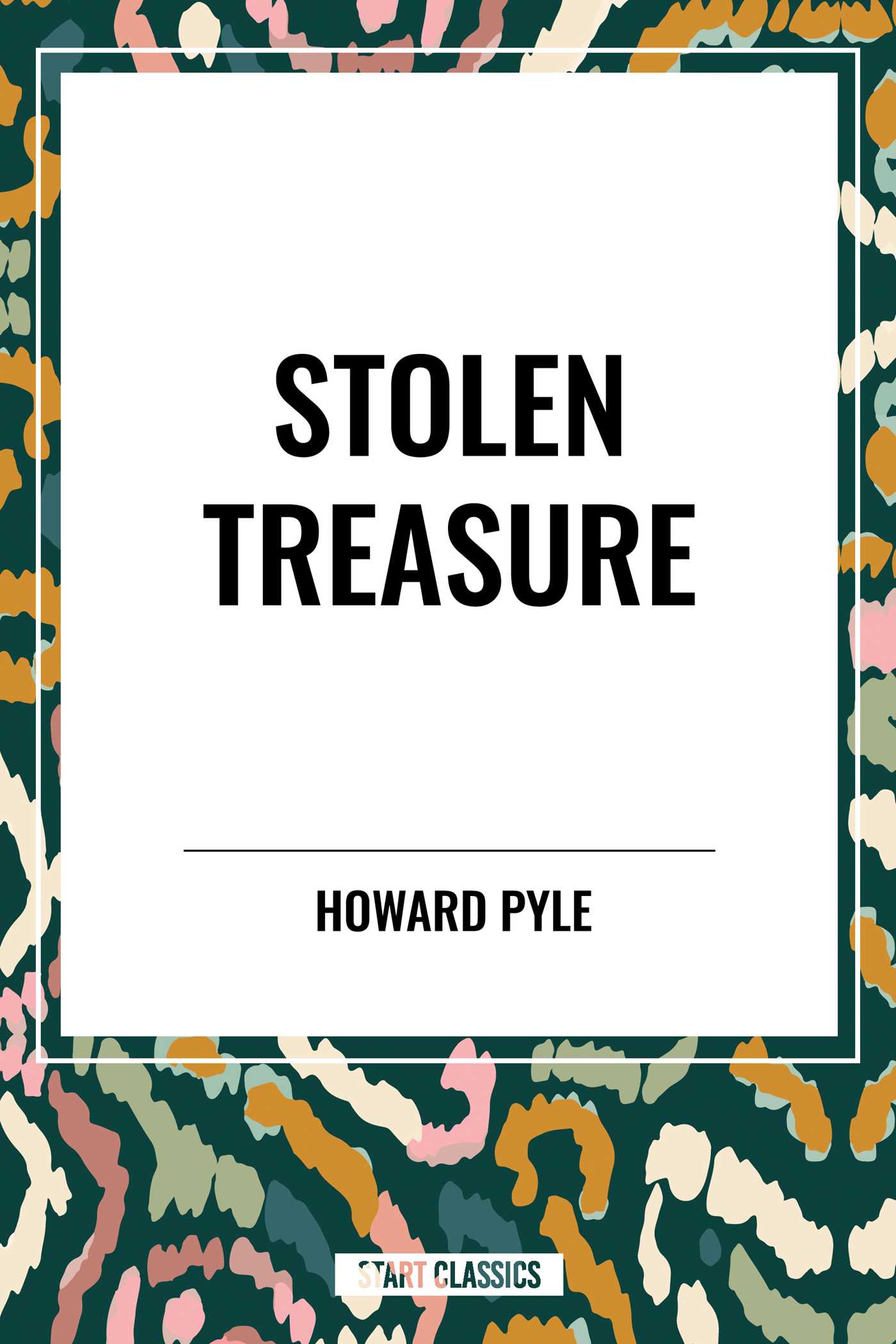 Stolen Treasure