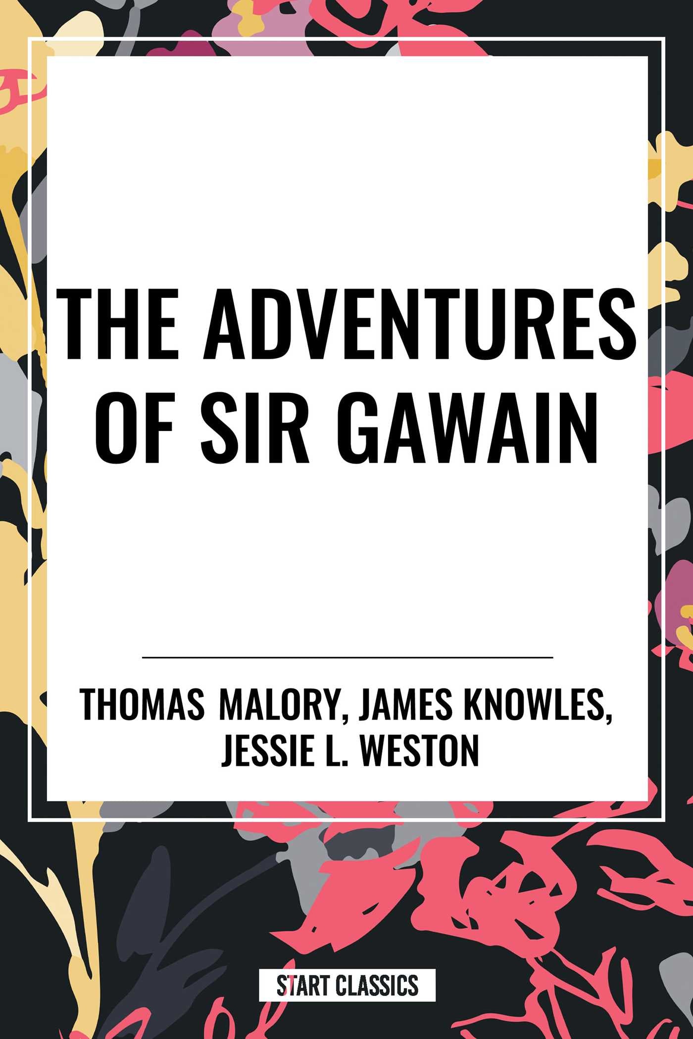 Adventures of  Sir Gawain