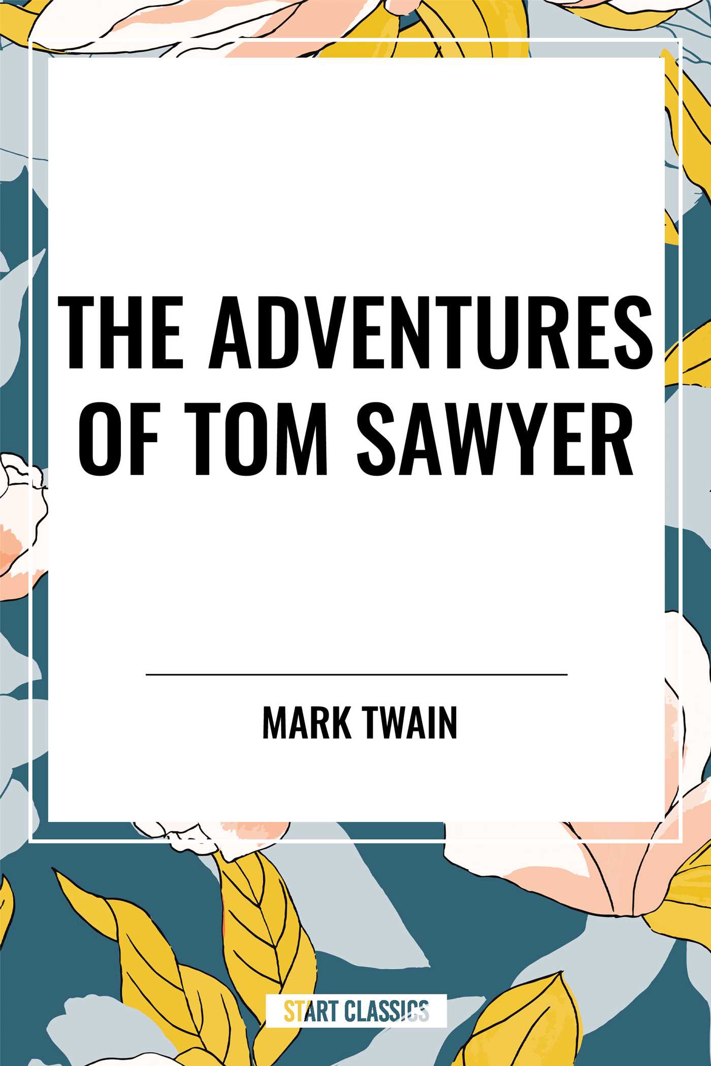 Adventures of Tom Sawyer