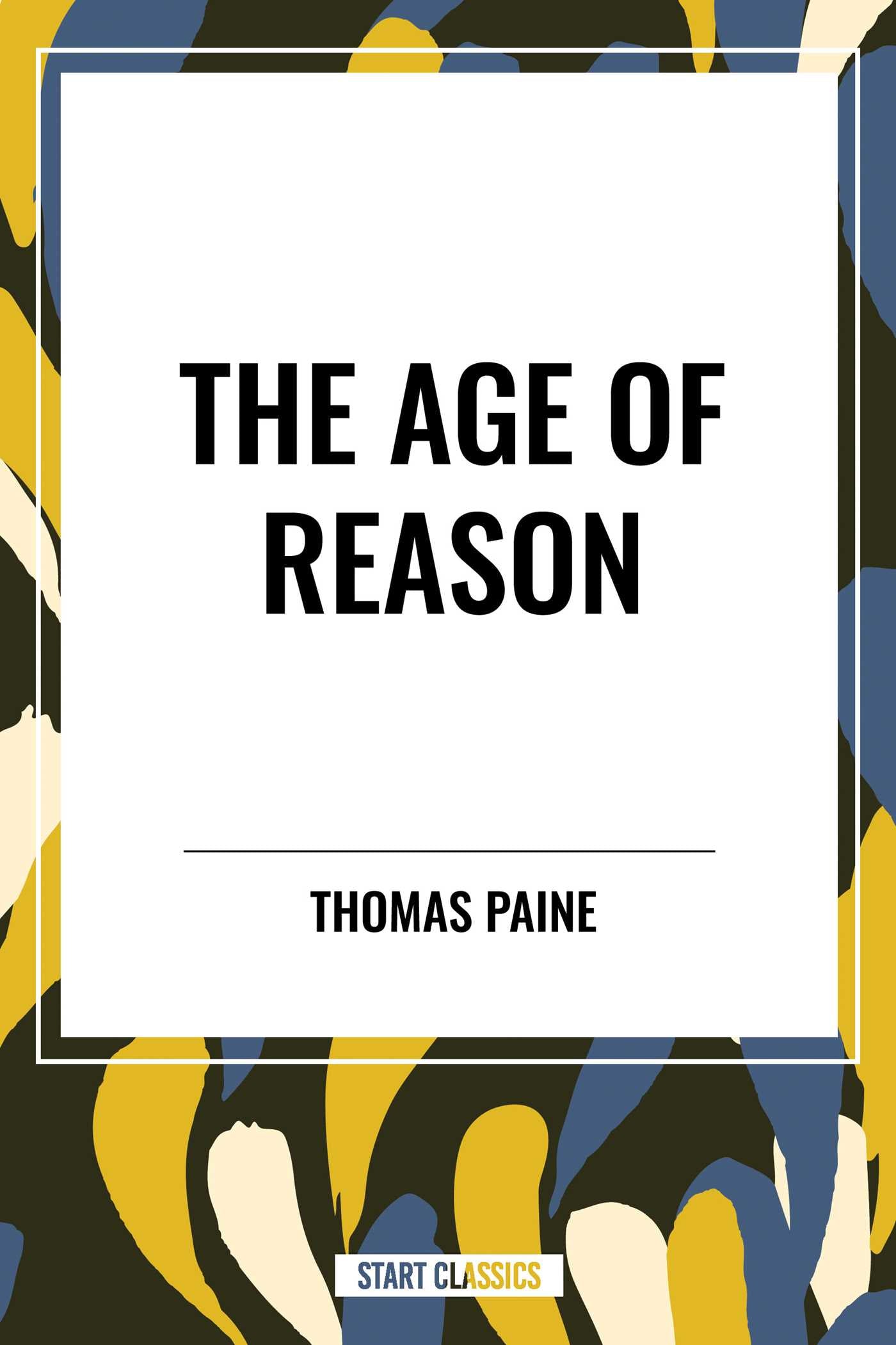 Age of Reason