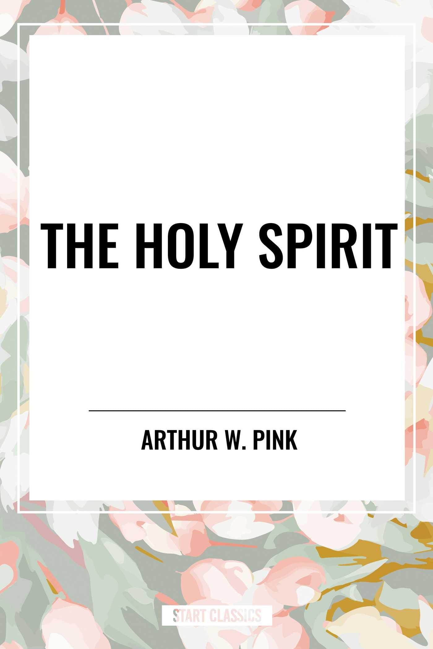 Holy Spirit