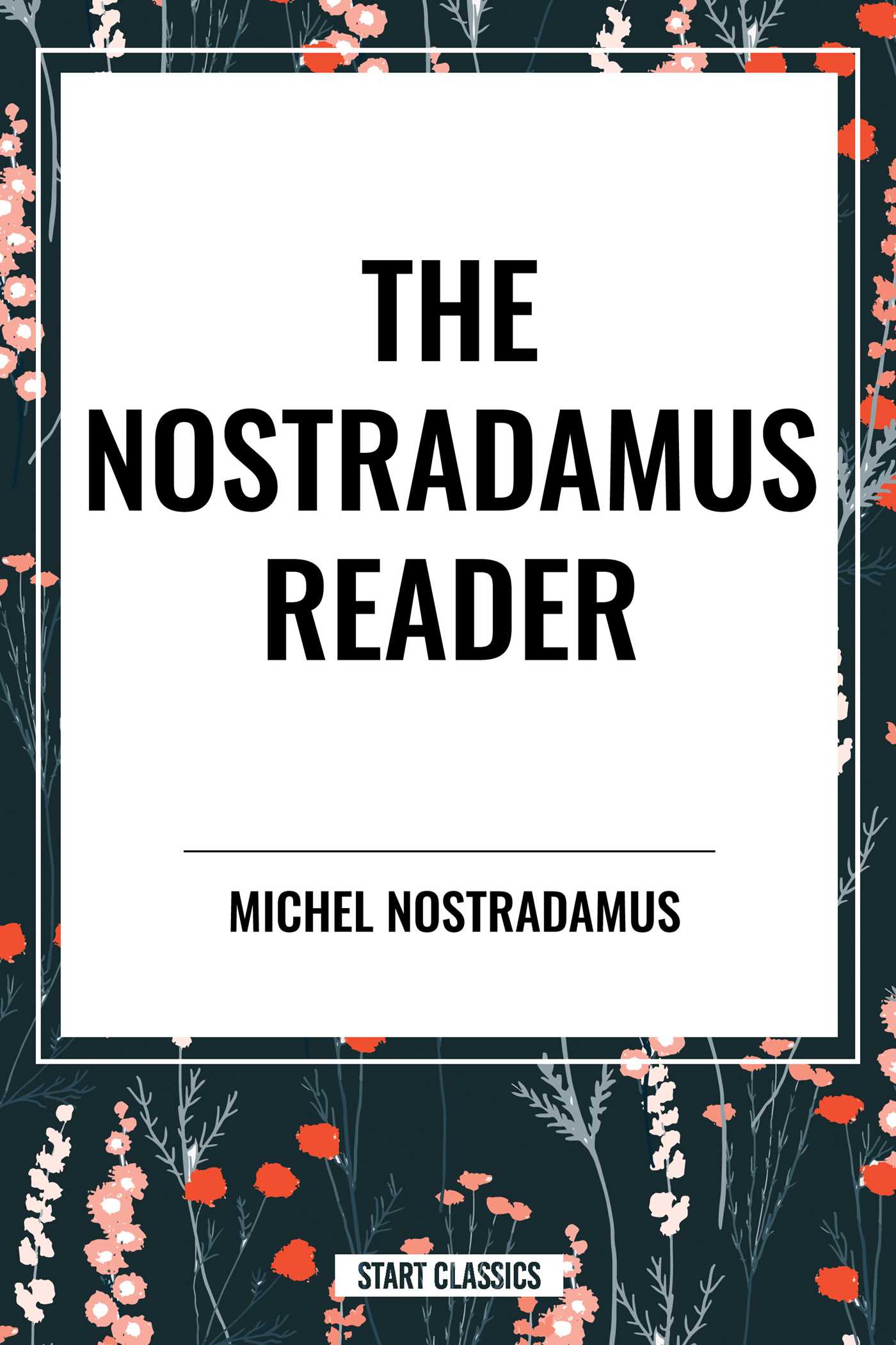 Nostradamus Reader