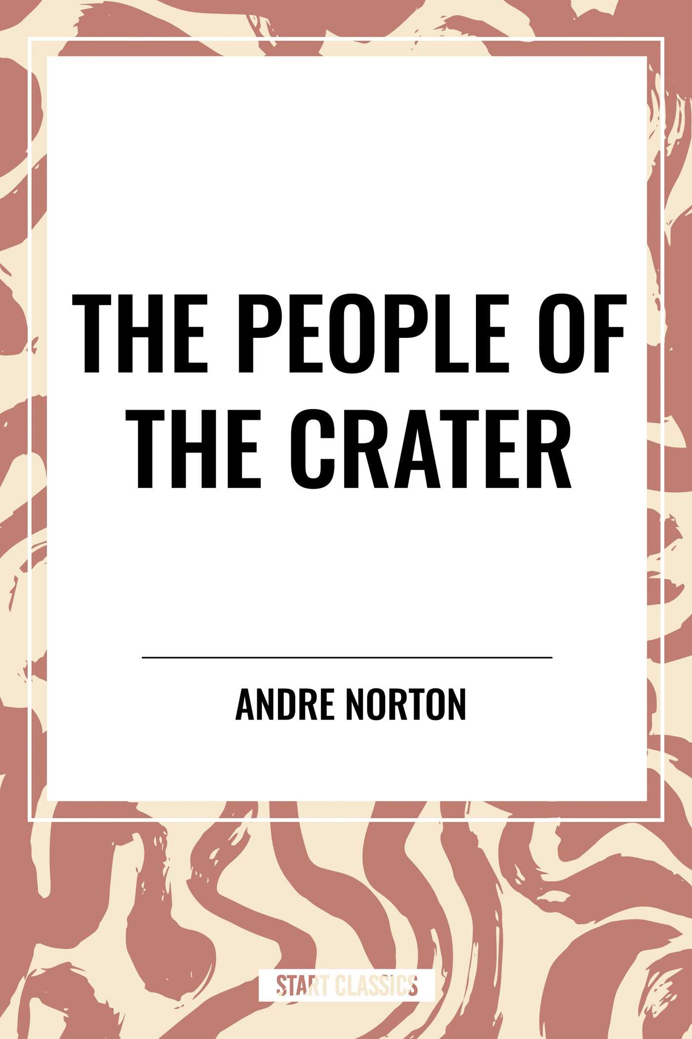 People of the Crater