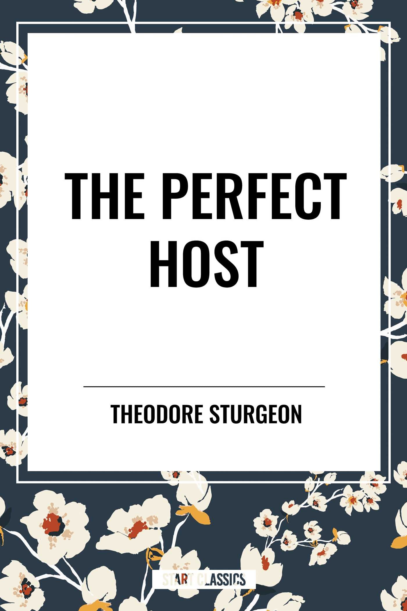 Perfect Host