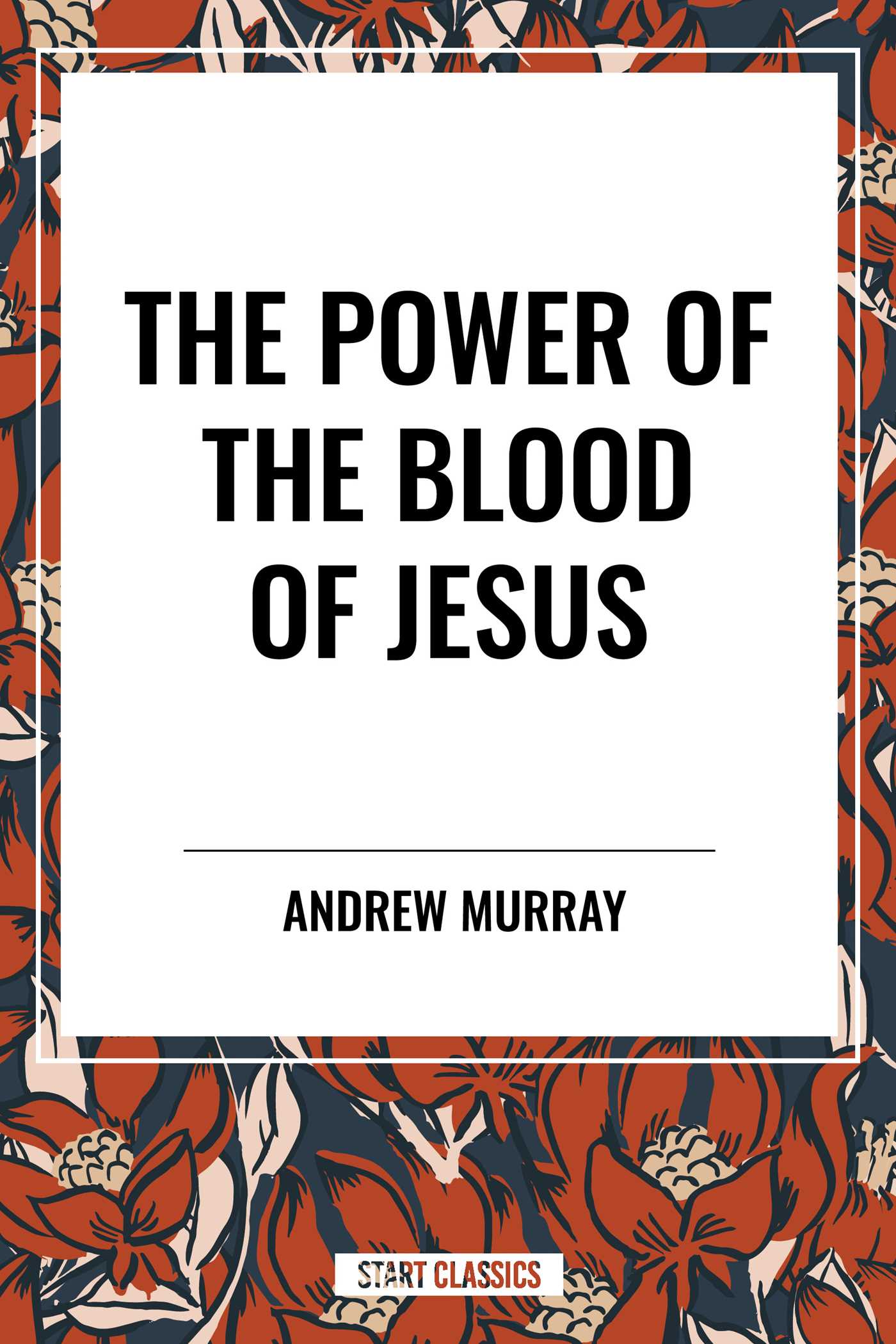 Power of the Blood of Jesus