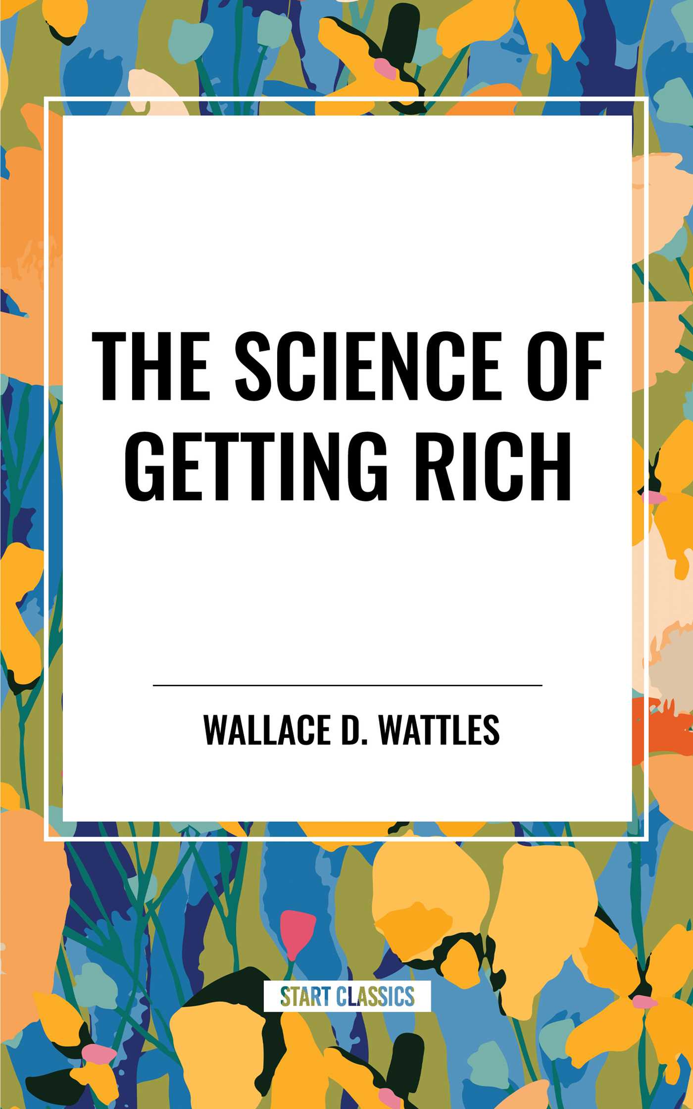 Science of  Getting Rich