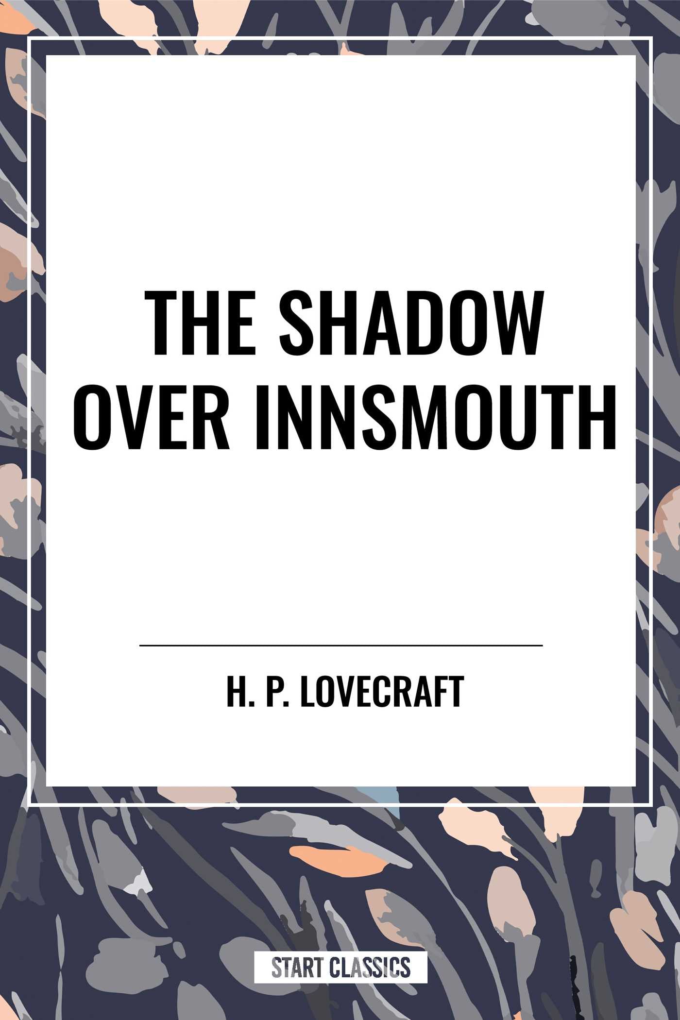 Shadow over Innsmouth