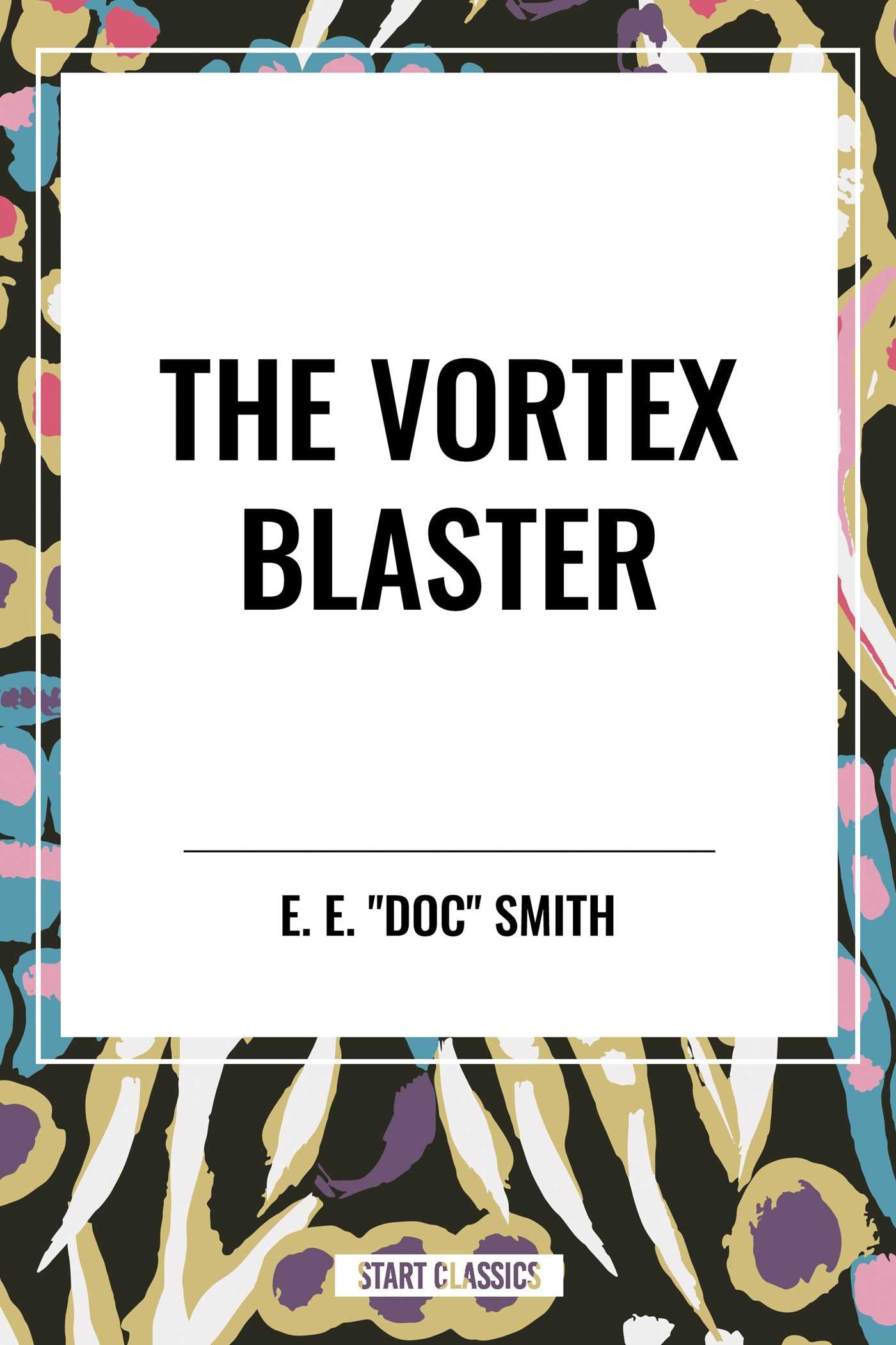 VORTEX BLASTER