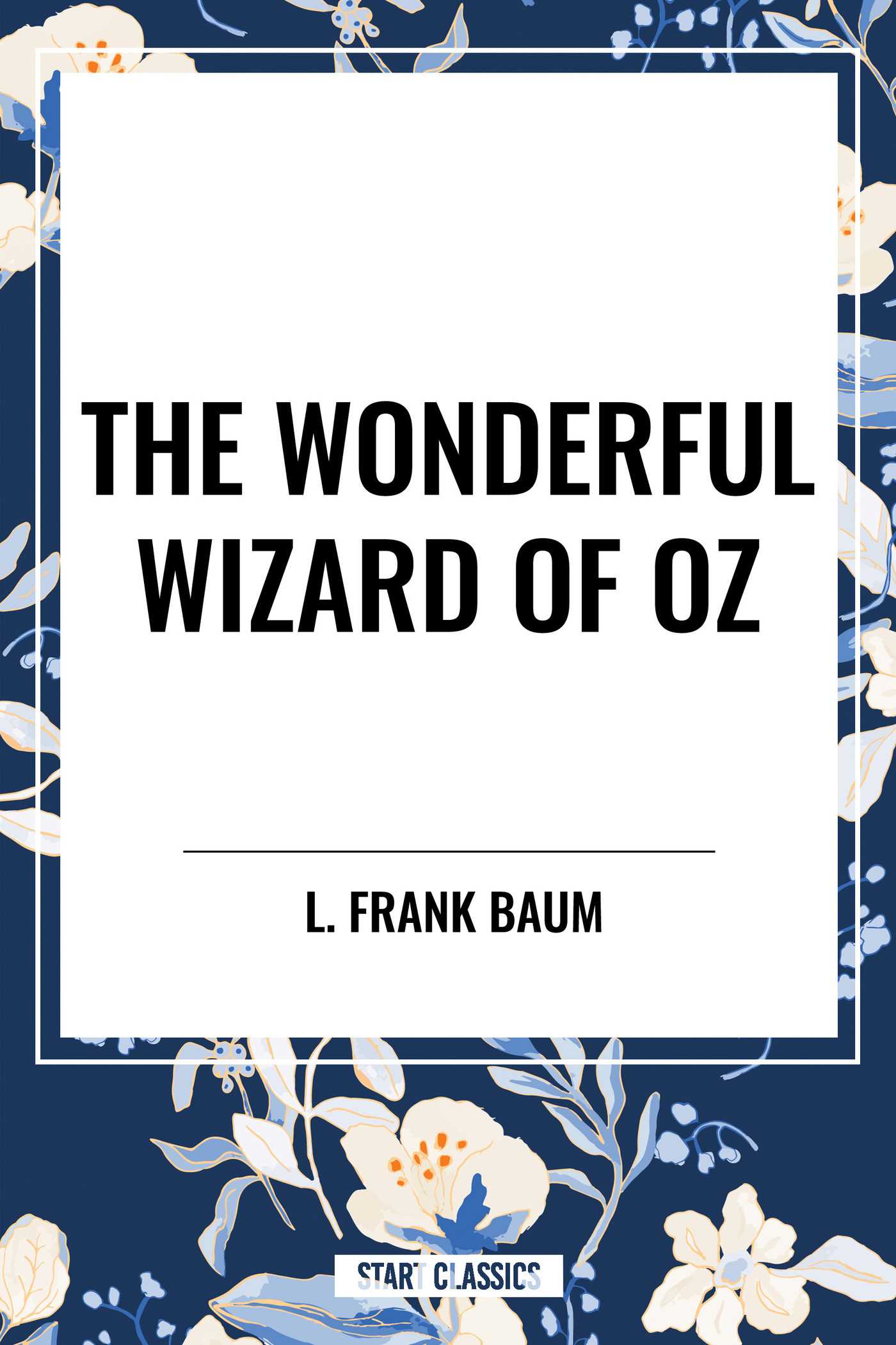 Wonderful Wizard of Oz