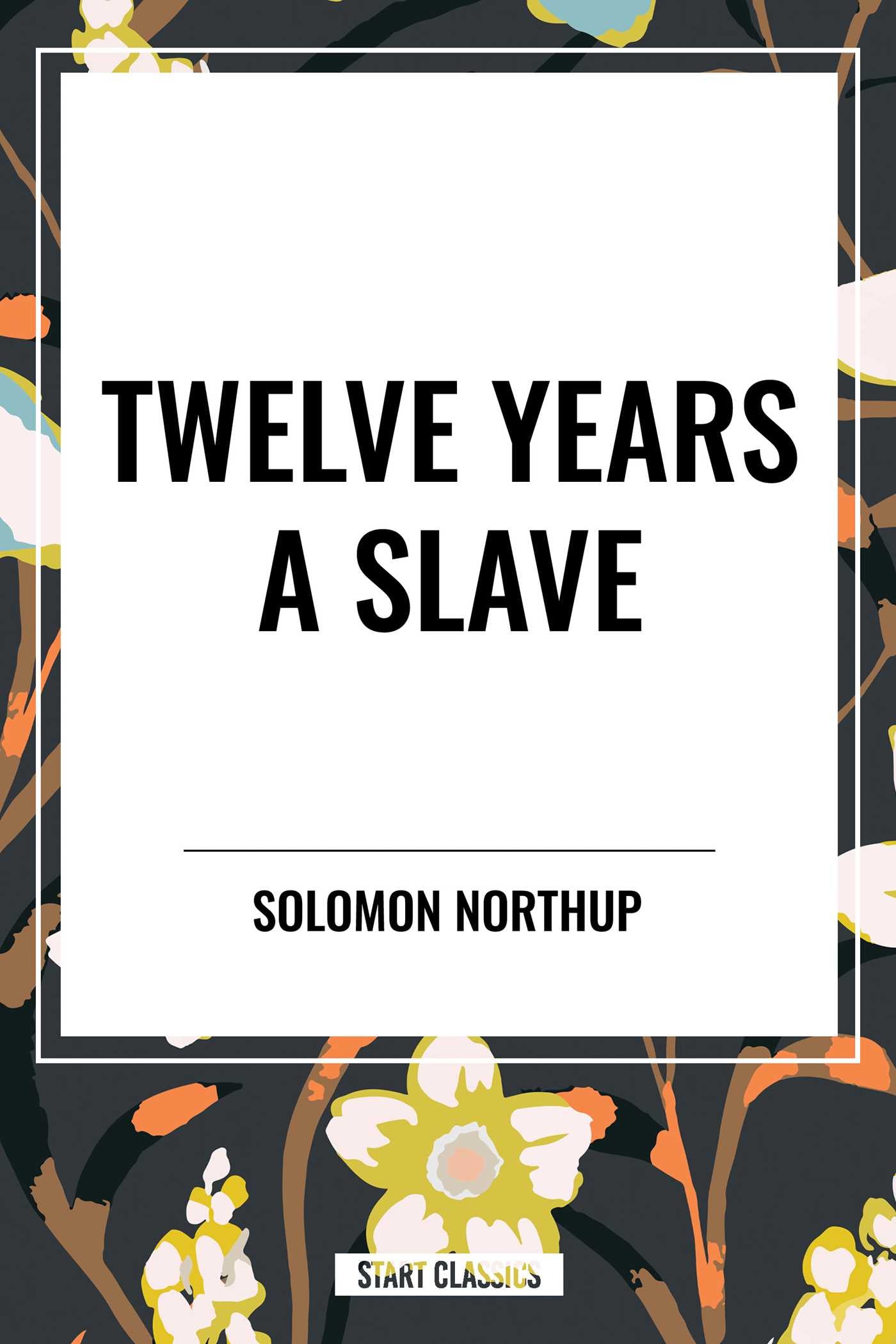 Twelve Years a Slave (An African American Heritage Book)