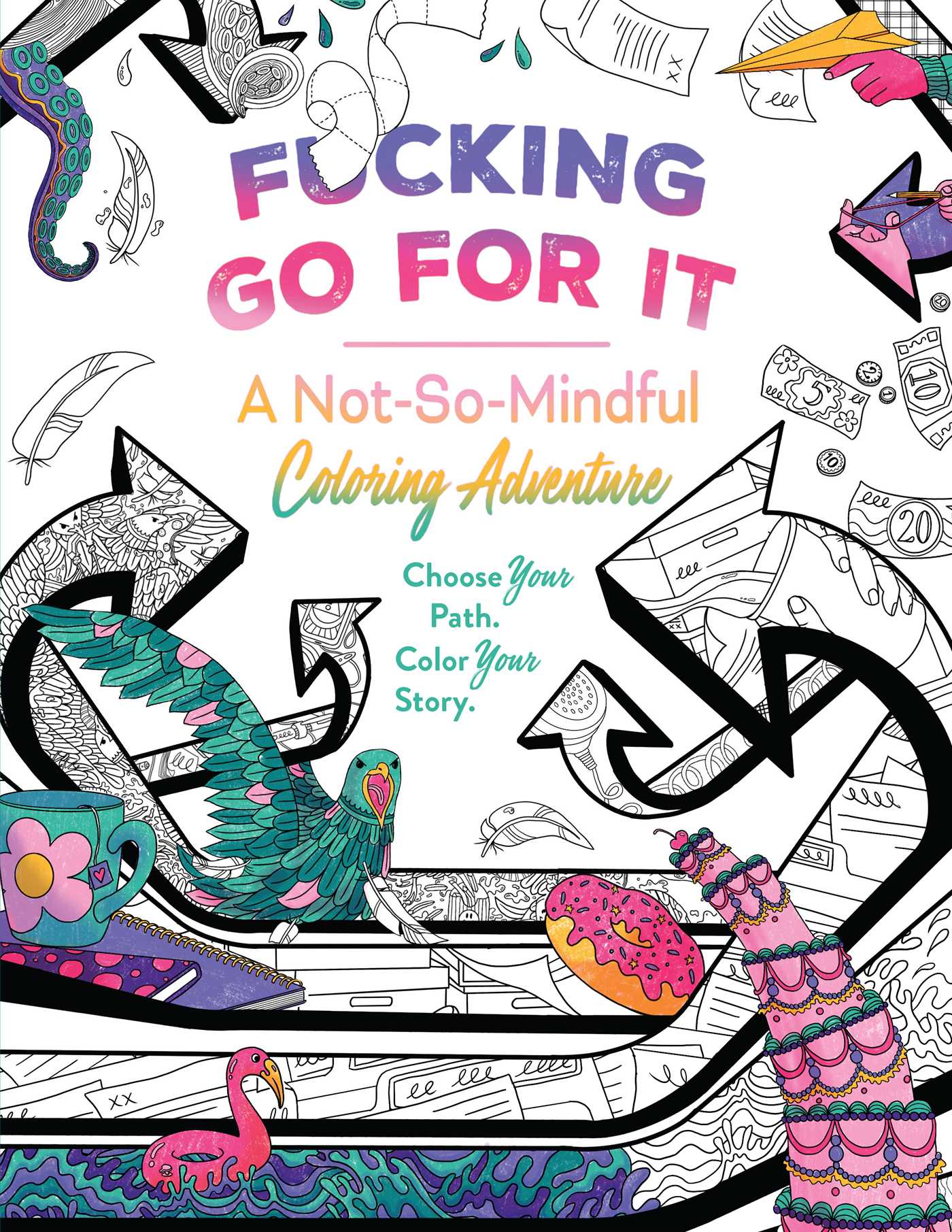 Fucking Go For It