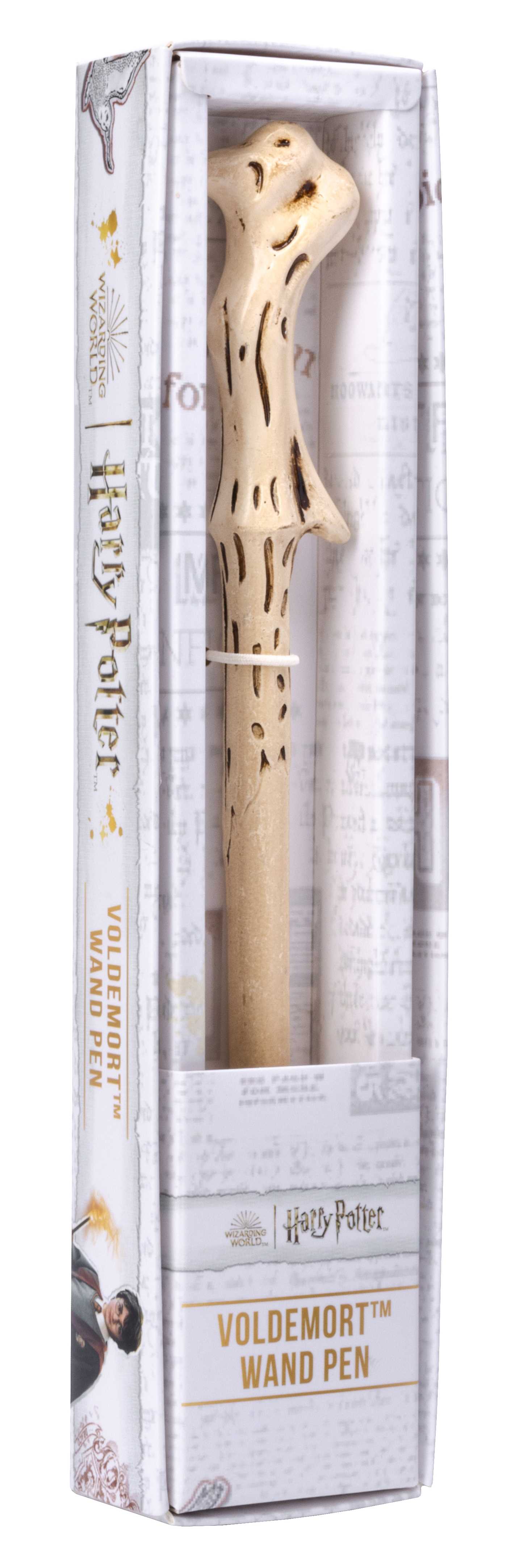 Harry Potter: Voldemort Wand Pen