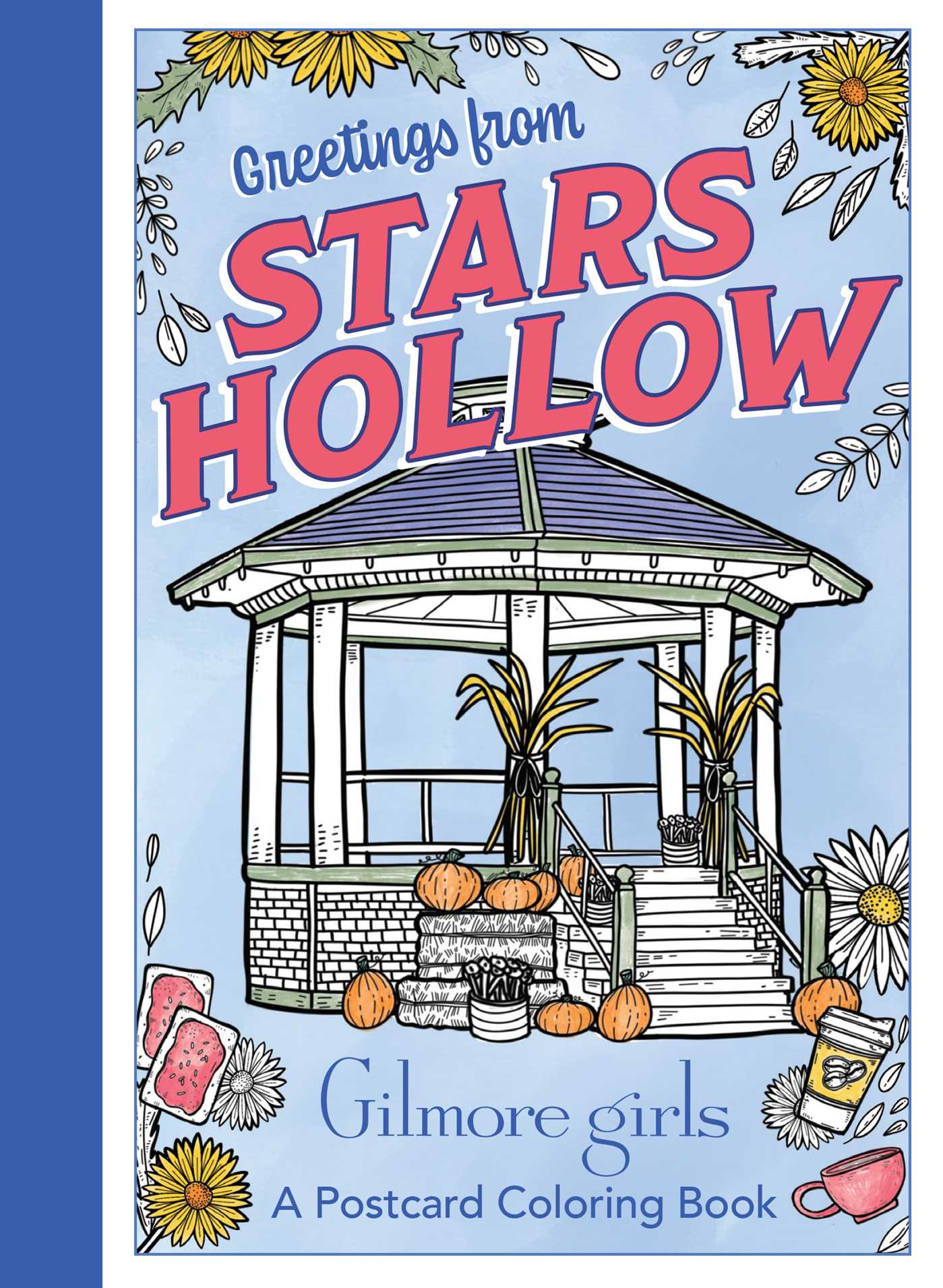 Gilmore Girls: Greetings from Stars Hollow