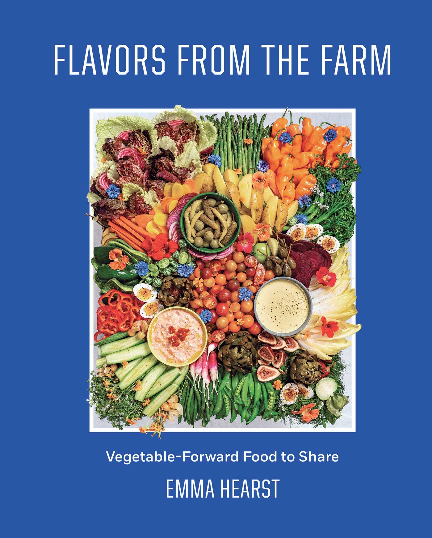 Flavors from the Farm