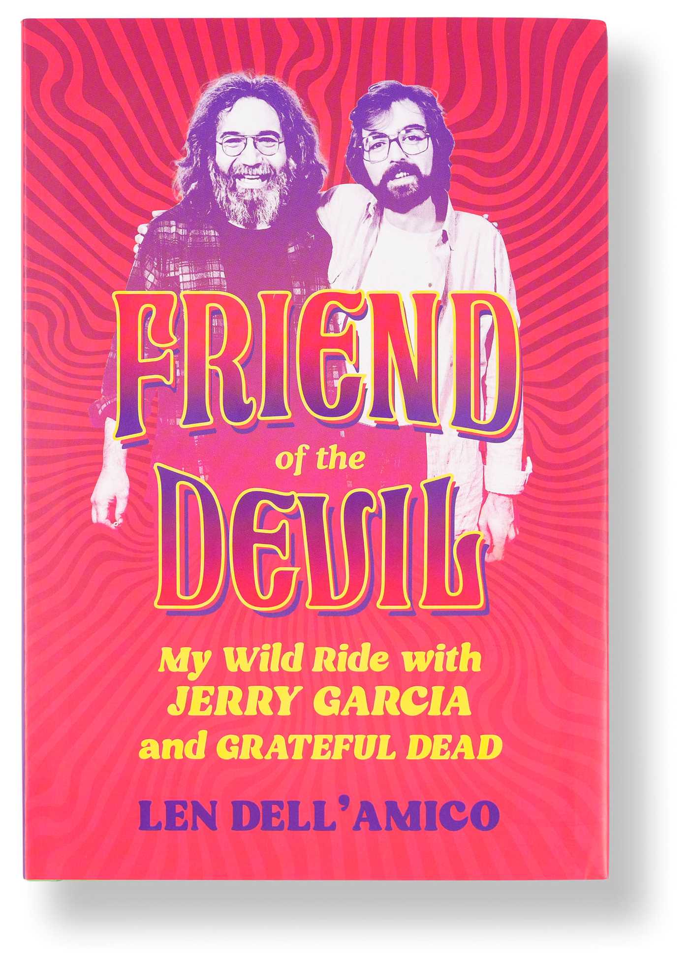Friend of the Devil
