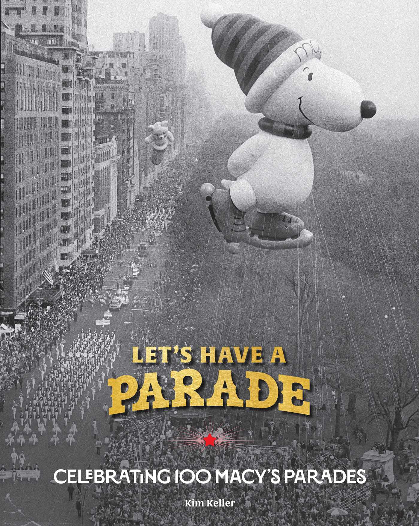 Let's Have a Parade!